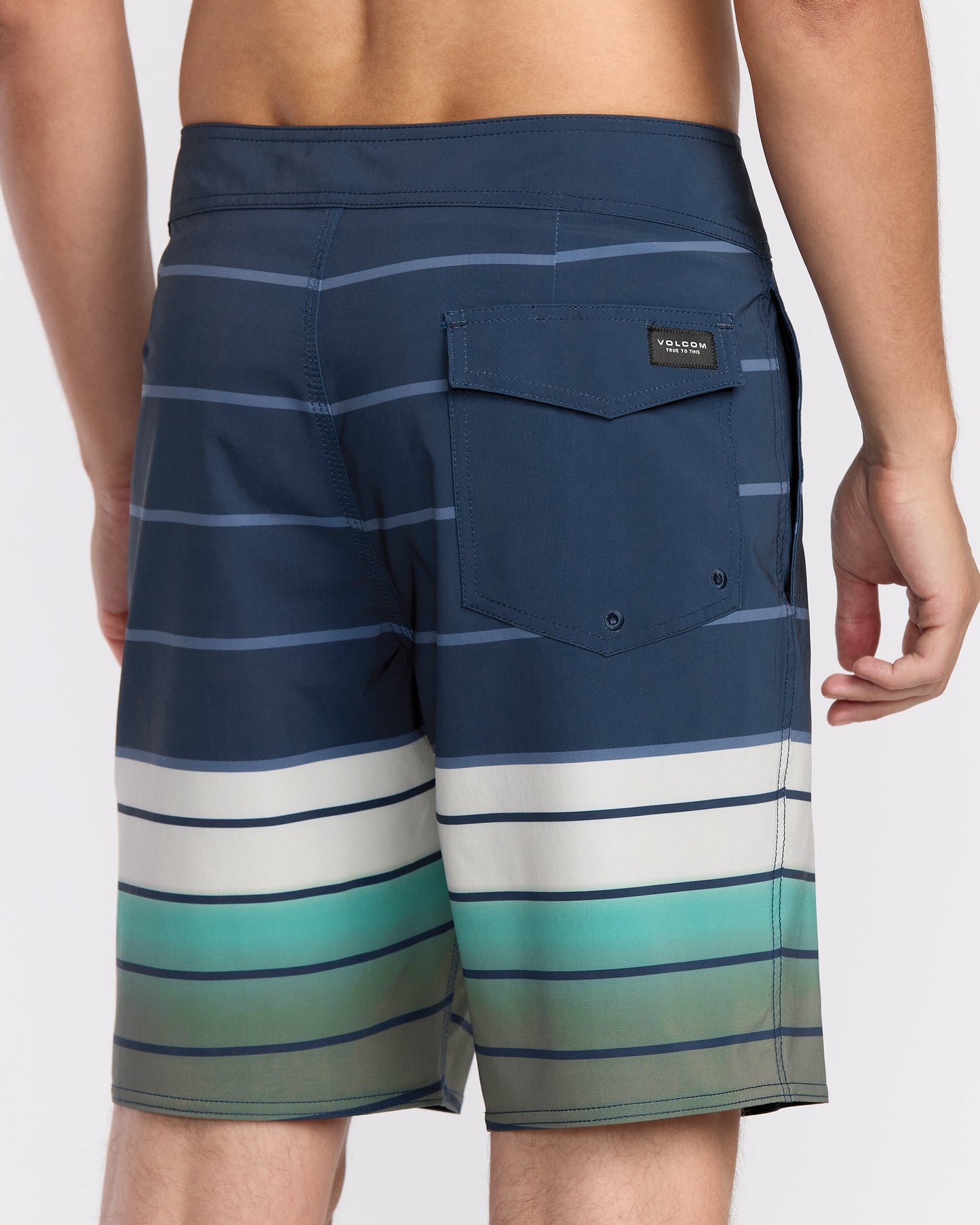 Men's Quarta Fade Mod