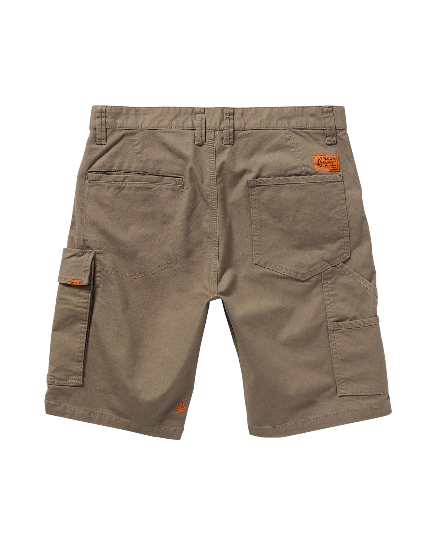 Men's Caliper II Work Shorts 20"