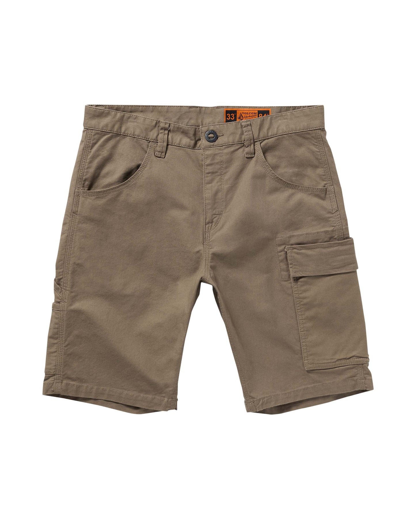 Men's Caliper II Work Shorts 20"