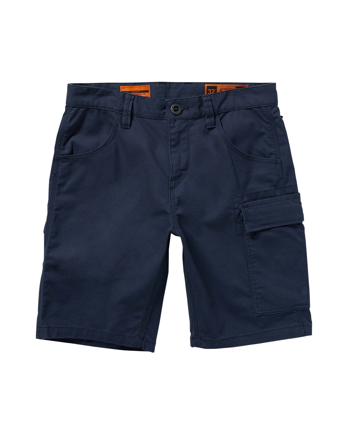 Men's Caliper Ii Work Shorts 20"