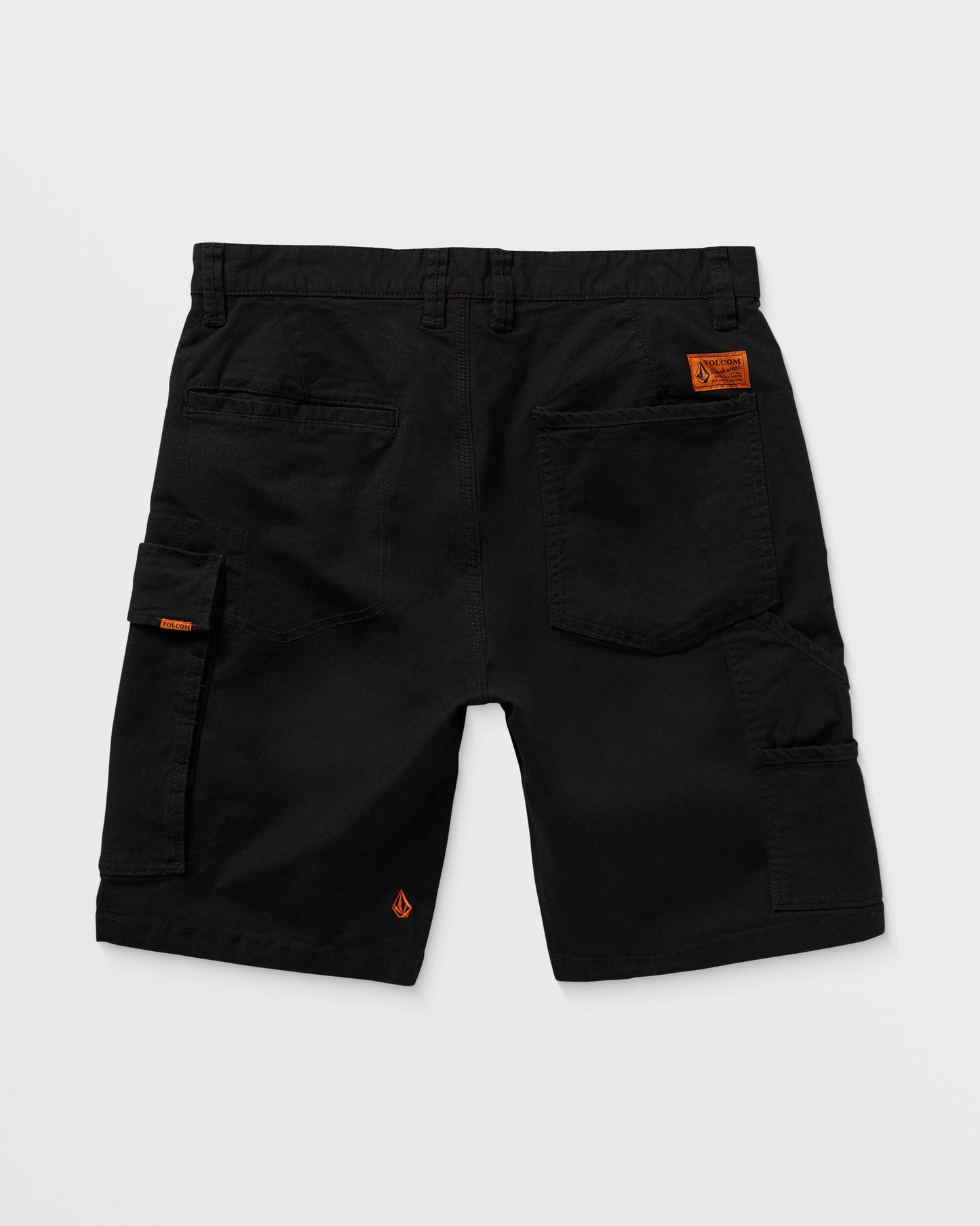Men's Caliper II Relaxed Work Shorts