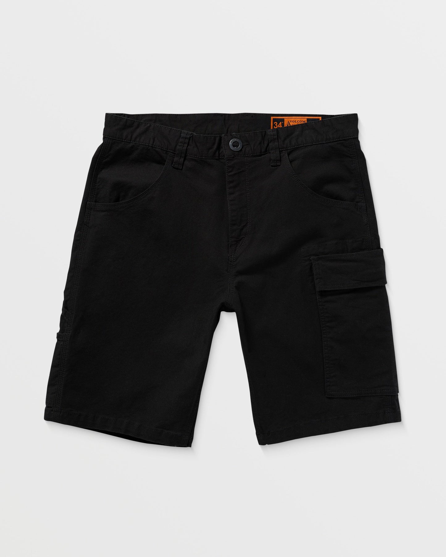 Men's Caliper II Relaxed Work Shorts