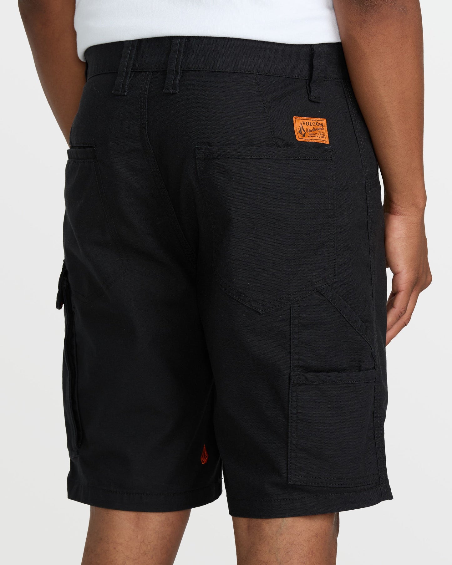 Men's Caliper II Relaxed Work Shorts