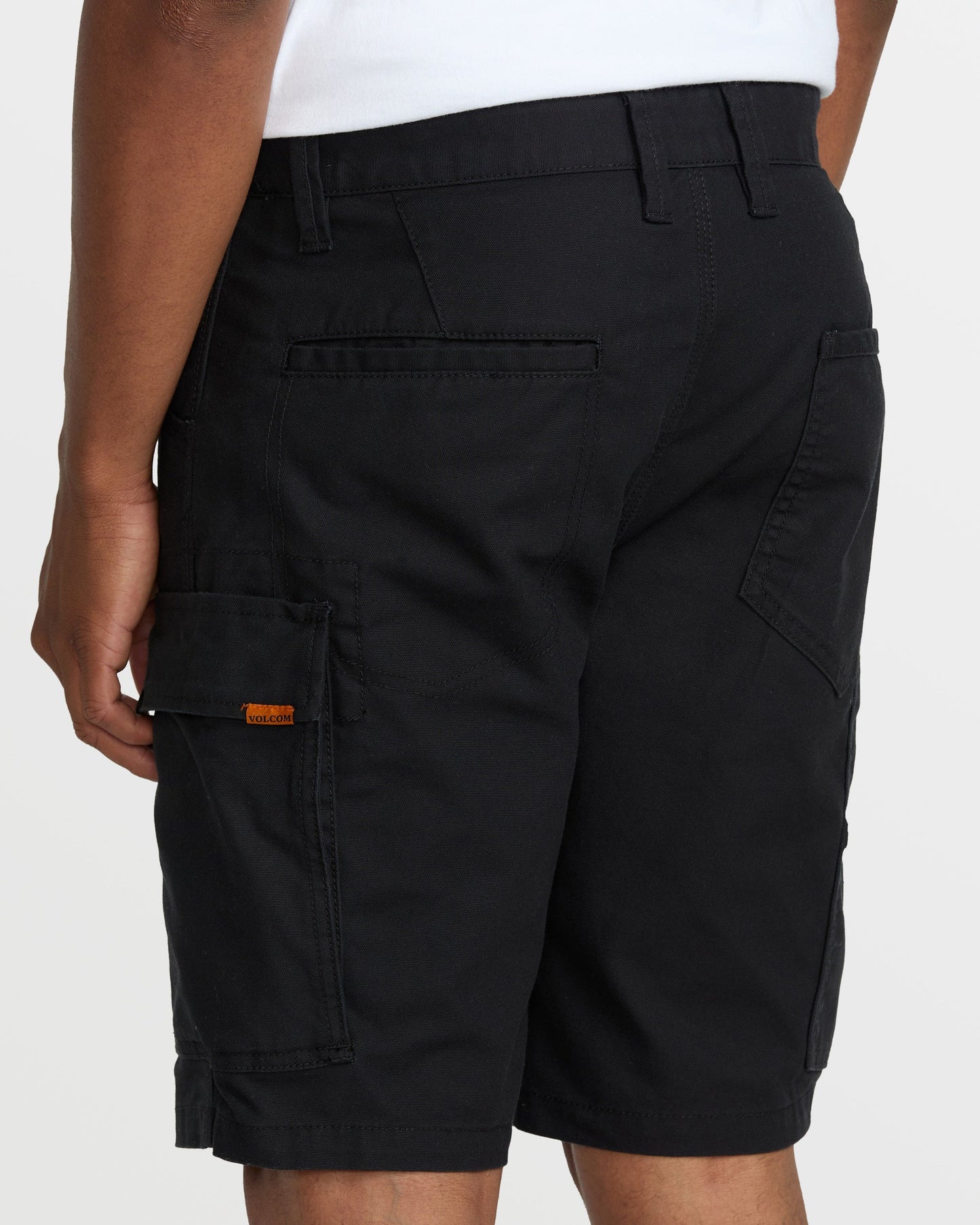 Men's Caliper II Relaxed Work Shorts