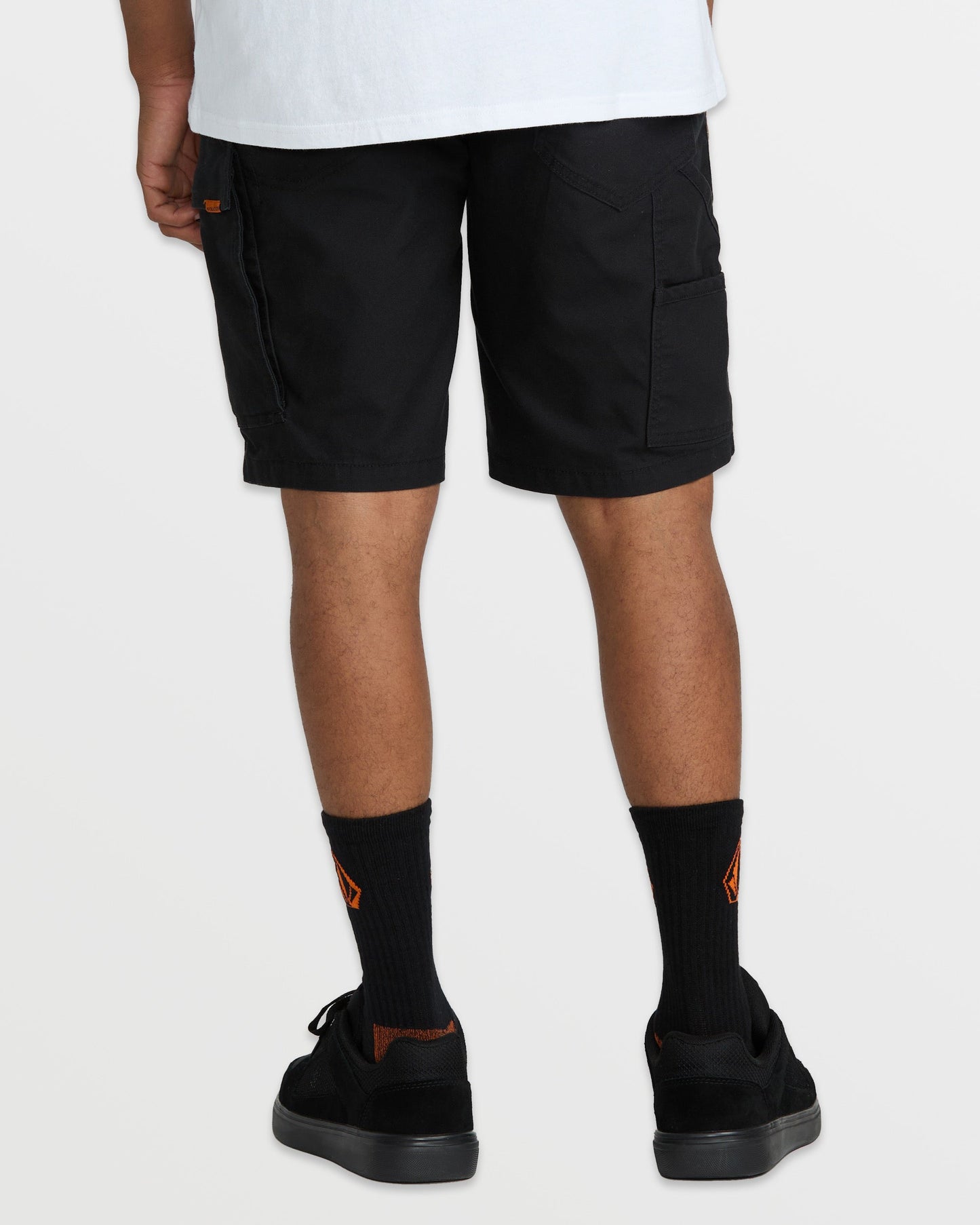 Men's Caliper II Relaxed Work Shorts