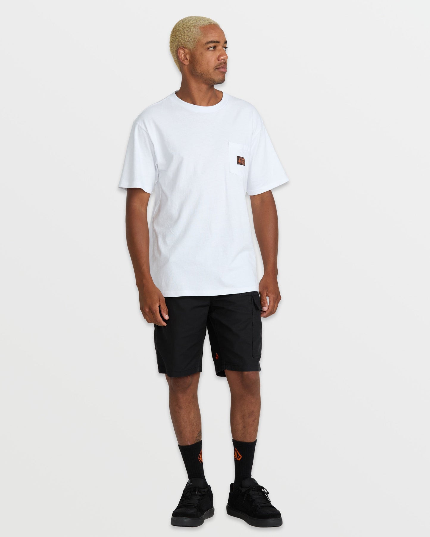 Men's Caliper II Relaxed Work Shorts