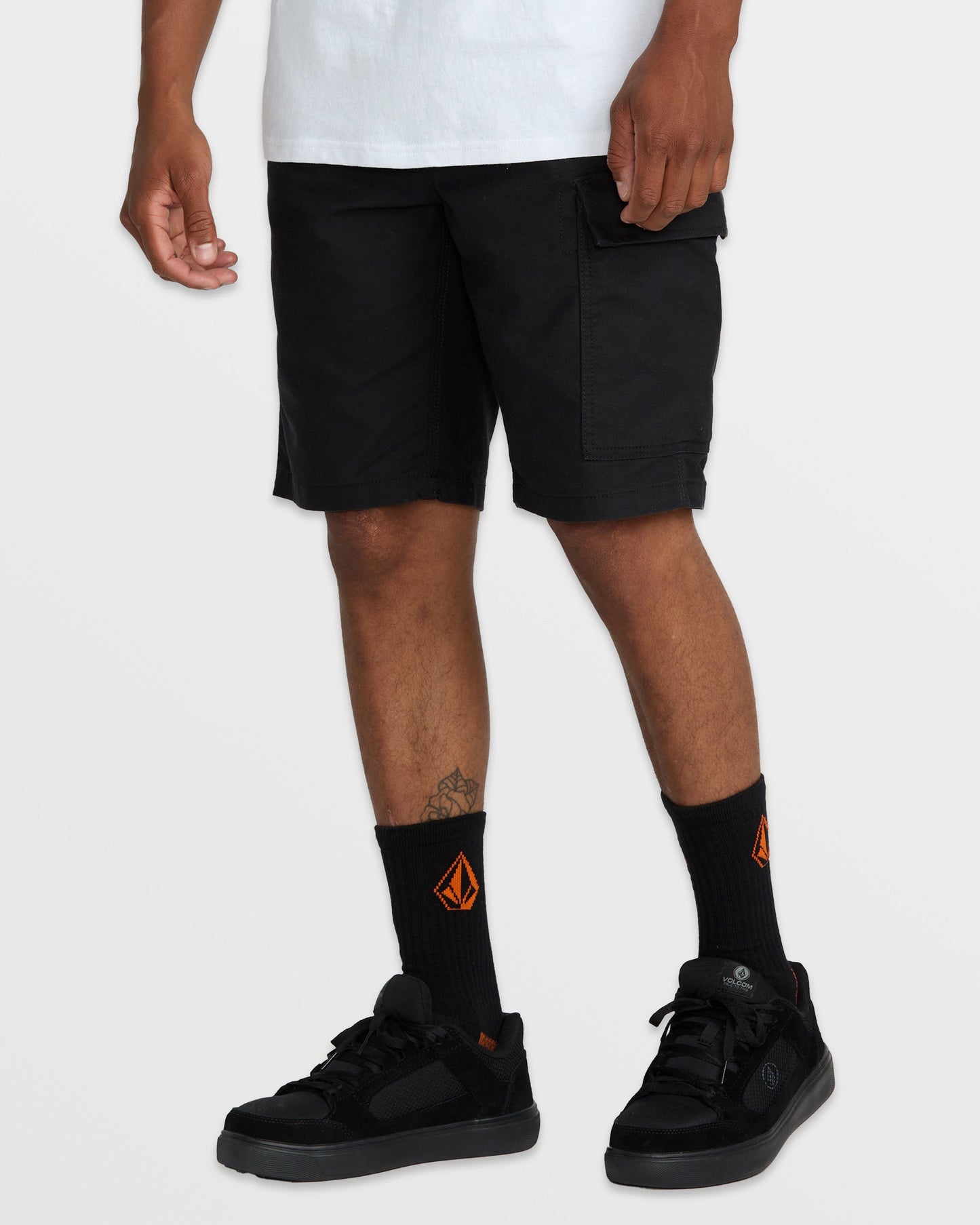 Men's Caliper II Relaxed Work Shorts