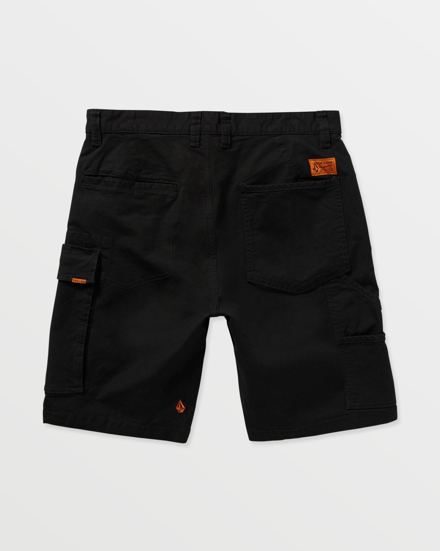 Men's Caliper II Relaxed Work Shorts