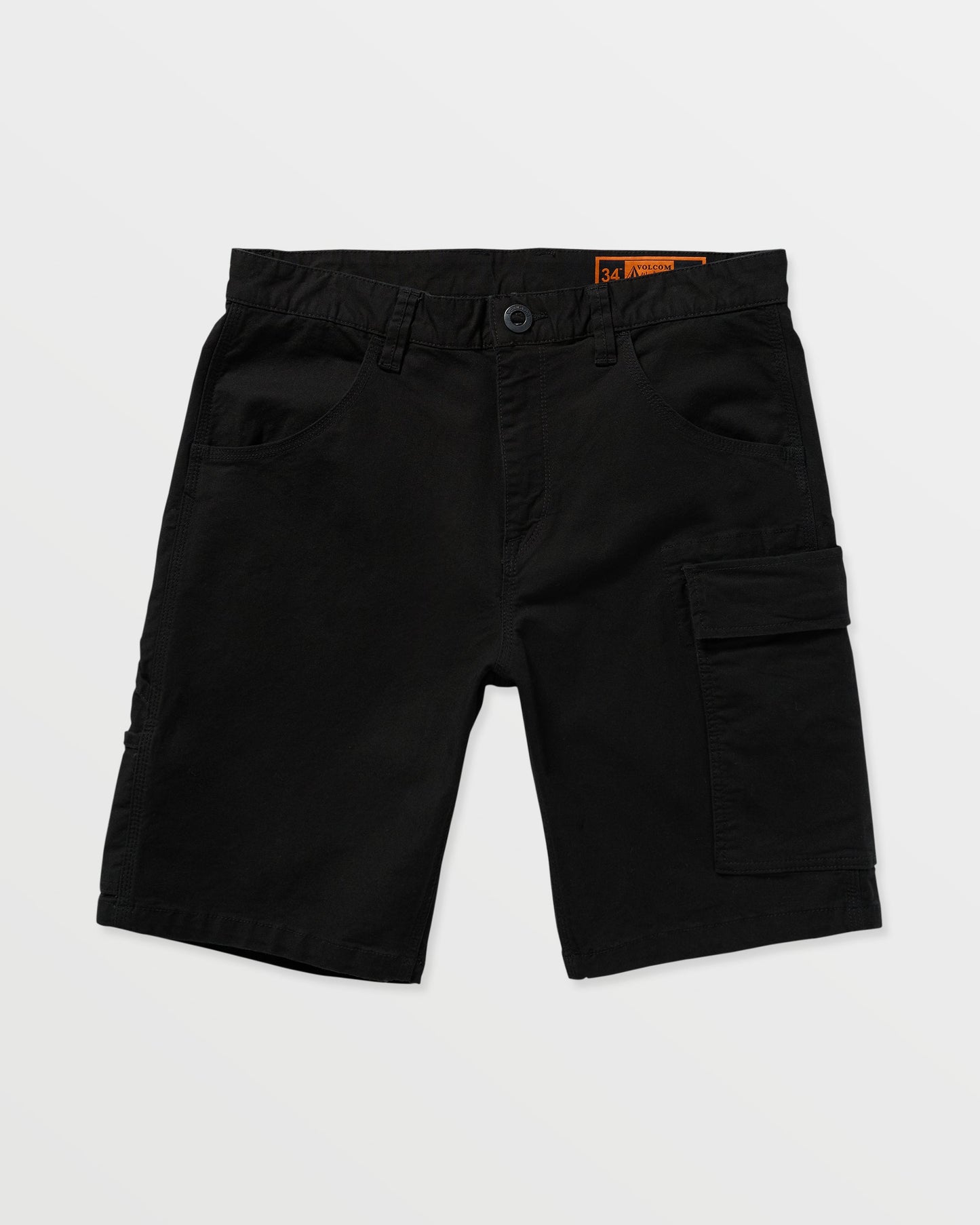 Men's Caliper II Relaxed Work Shorts