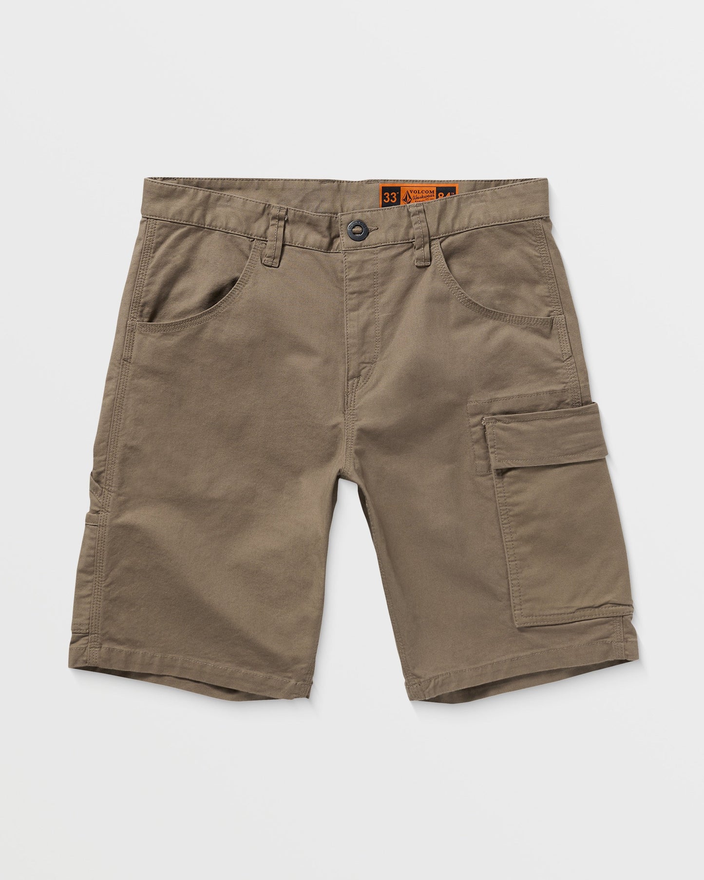Men's Caliper Ii Relaxed Work Shorts