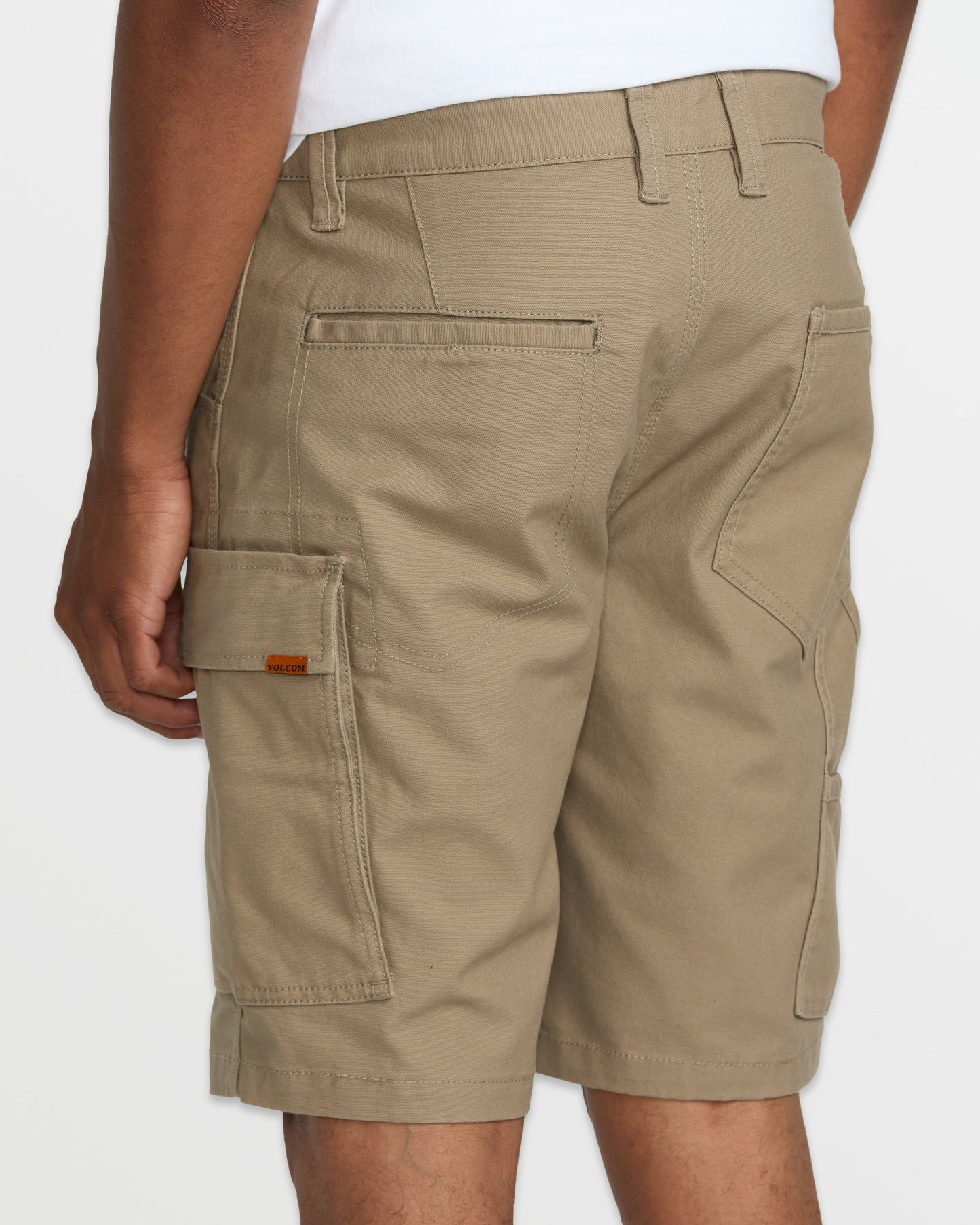 Men's Caliper Ii Relaxed Work Shorts