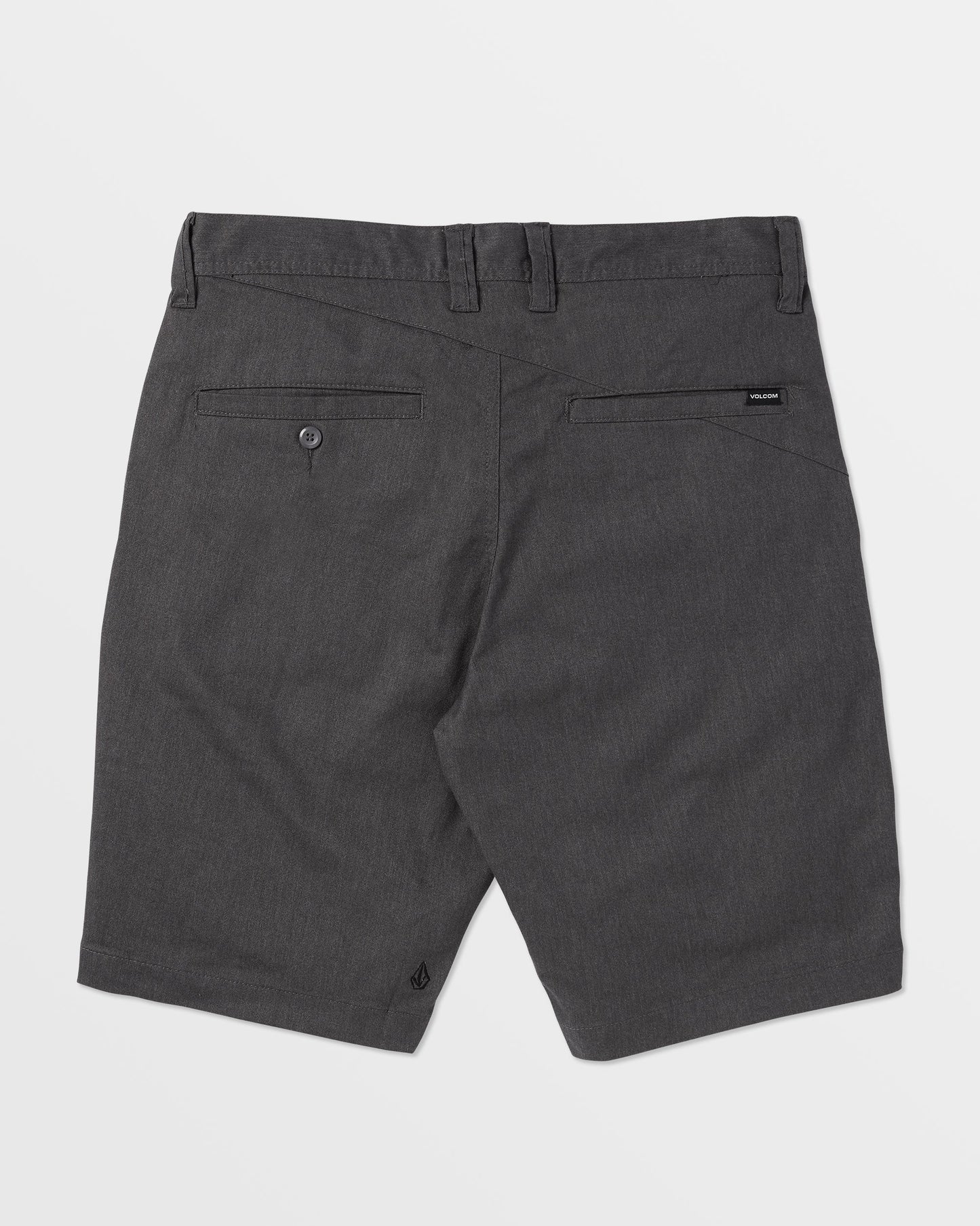 Men's Frickin Modern Stretch Shorts