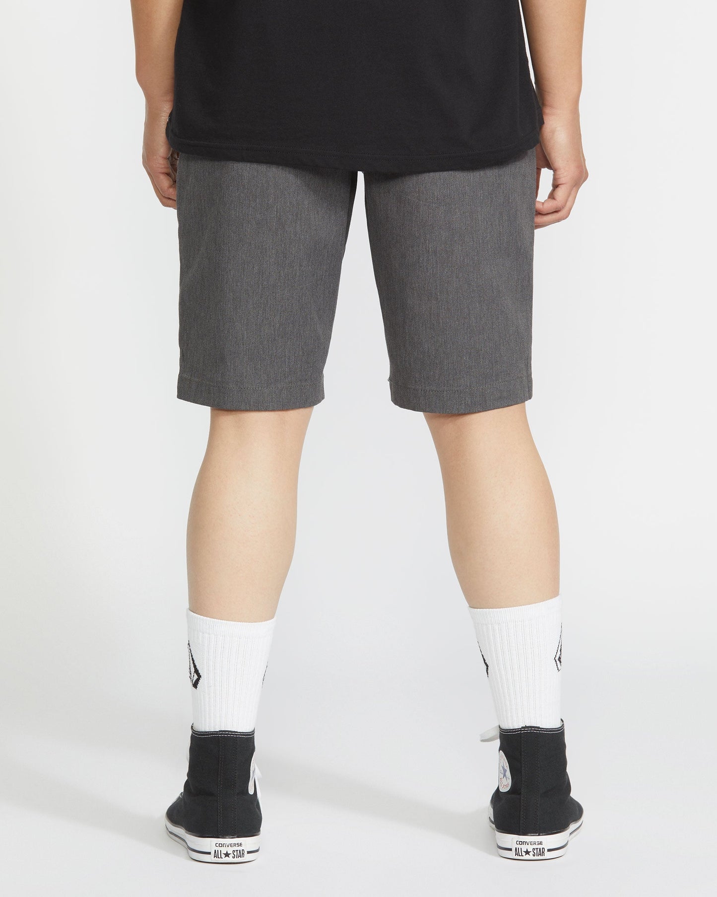 Men's Frickin Modern Stretch Shorts