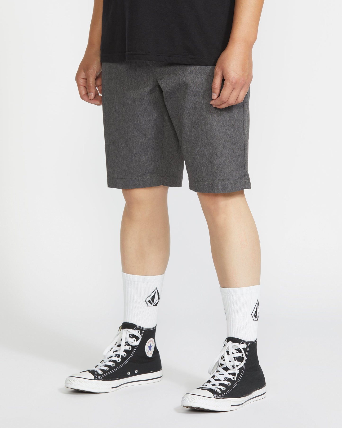 Men's Frickin Modern Stretch Shorts