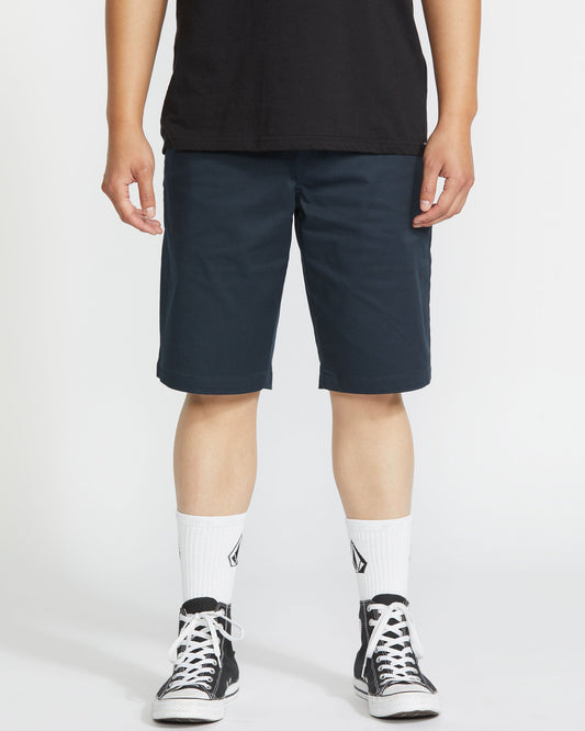 Men's Frickin Modern Stretch Shorts