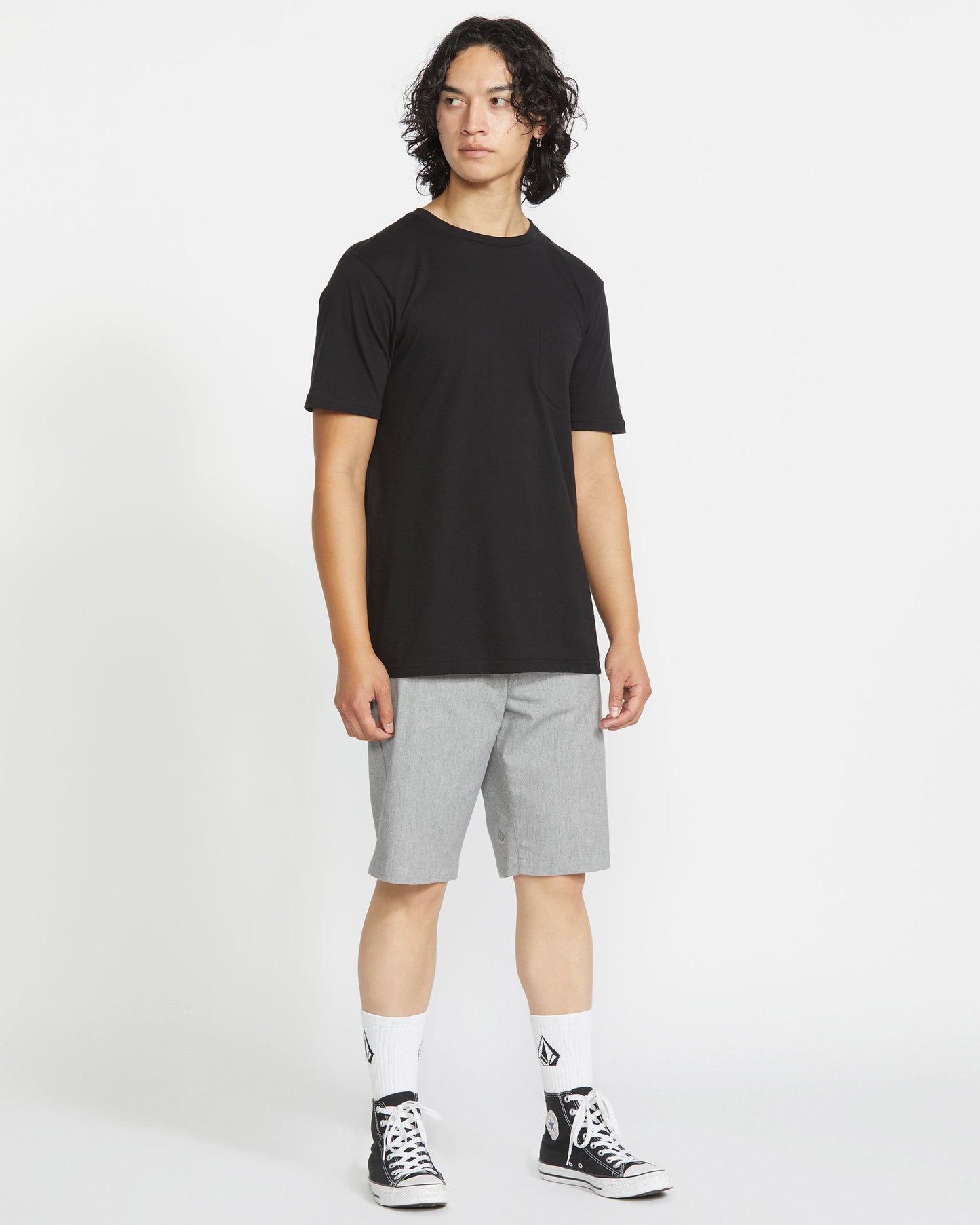 Men's Frickin Modern Stretch Shorts