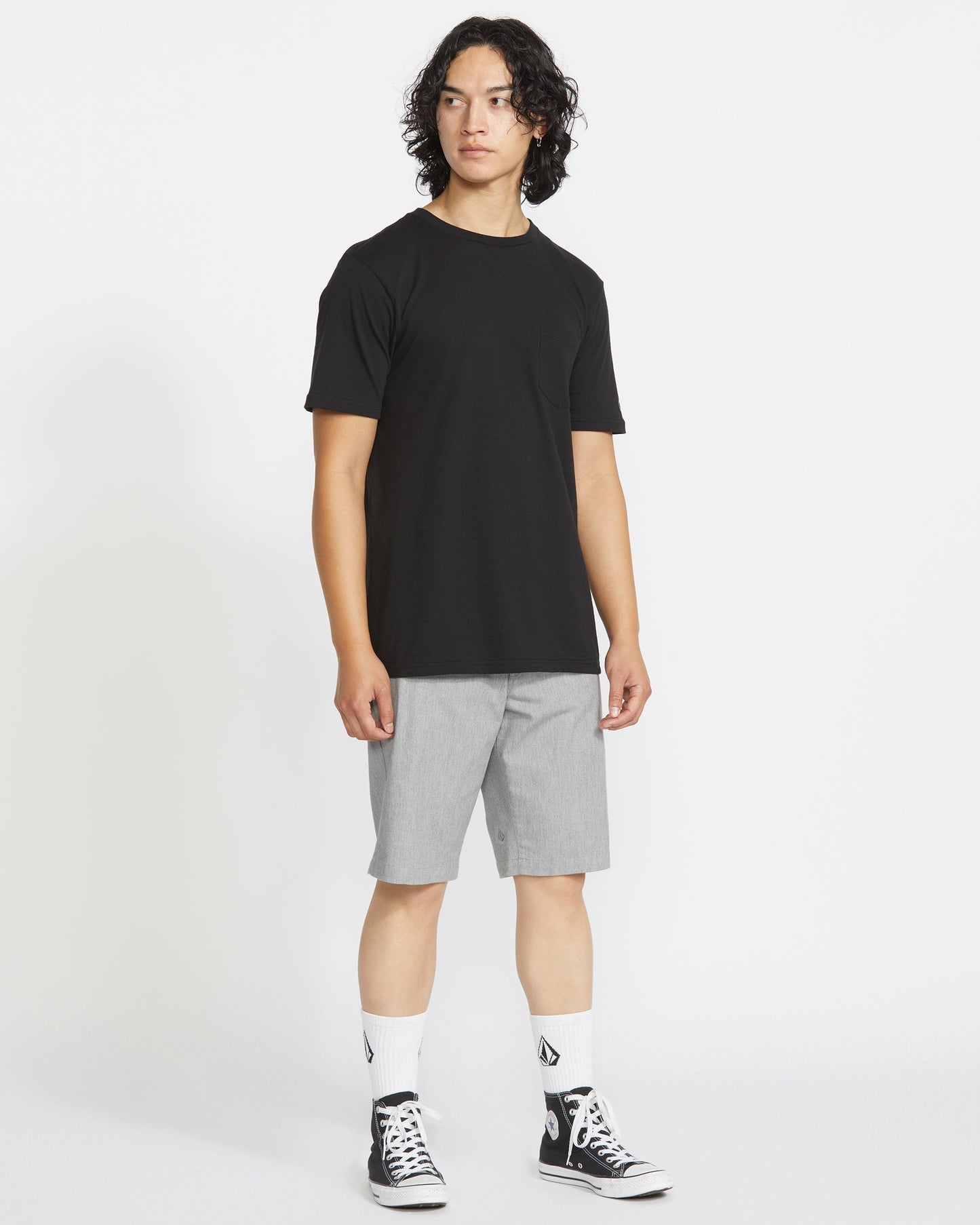 Men's Frickin Modern Stretch Shorts
