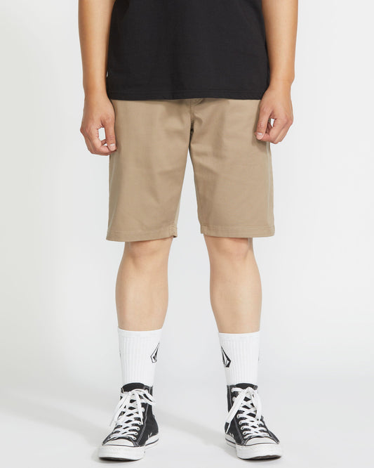 Men's Frickin Modern Stretch Shorts