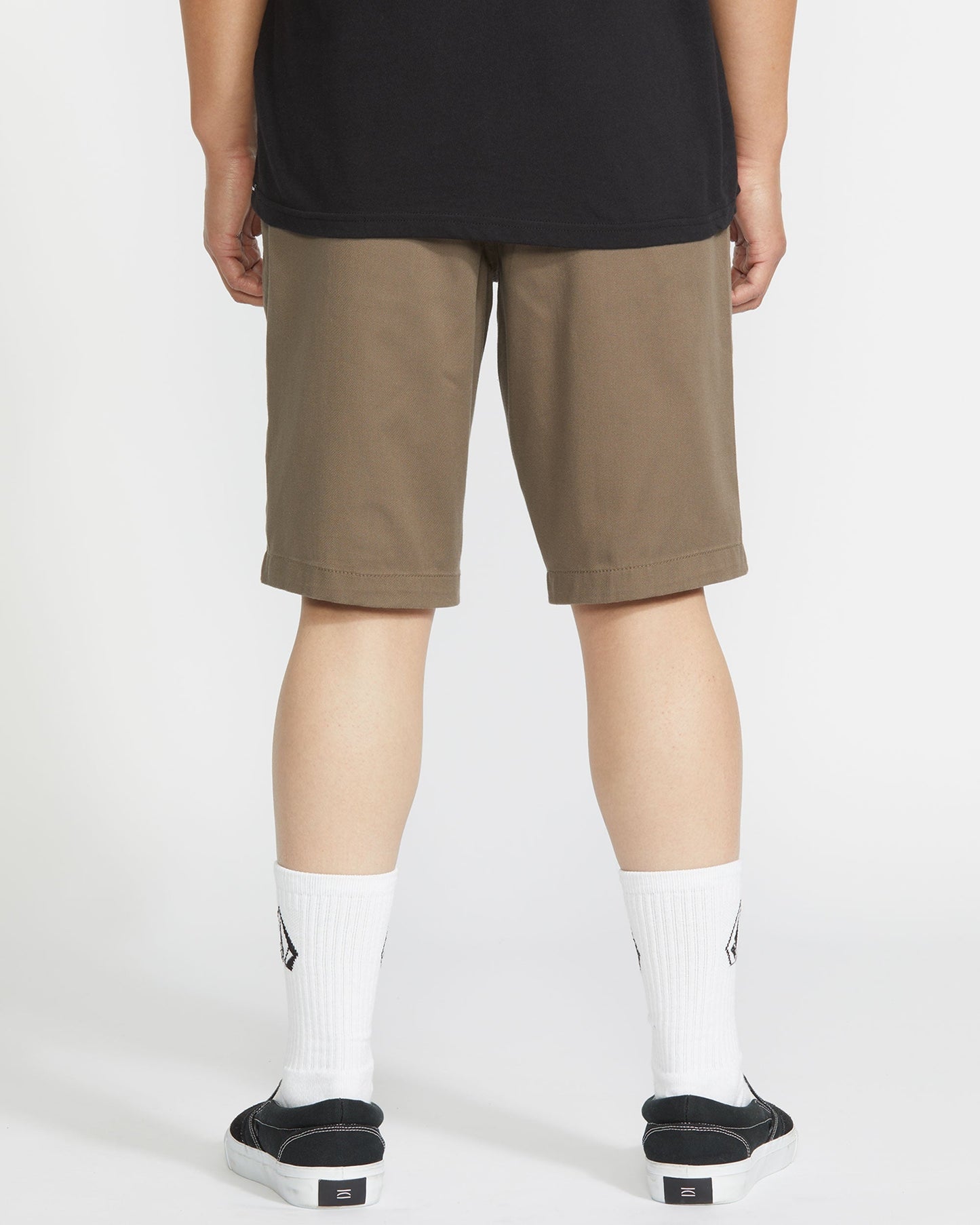 Men's Frickin Modern Stretch Shorts