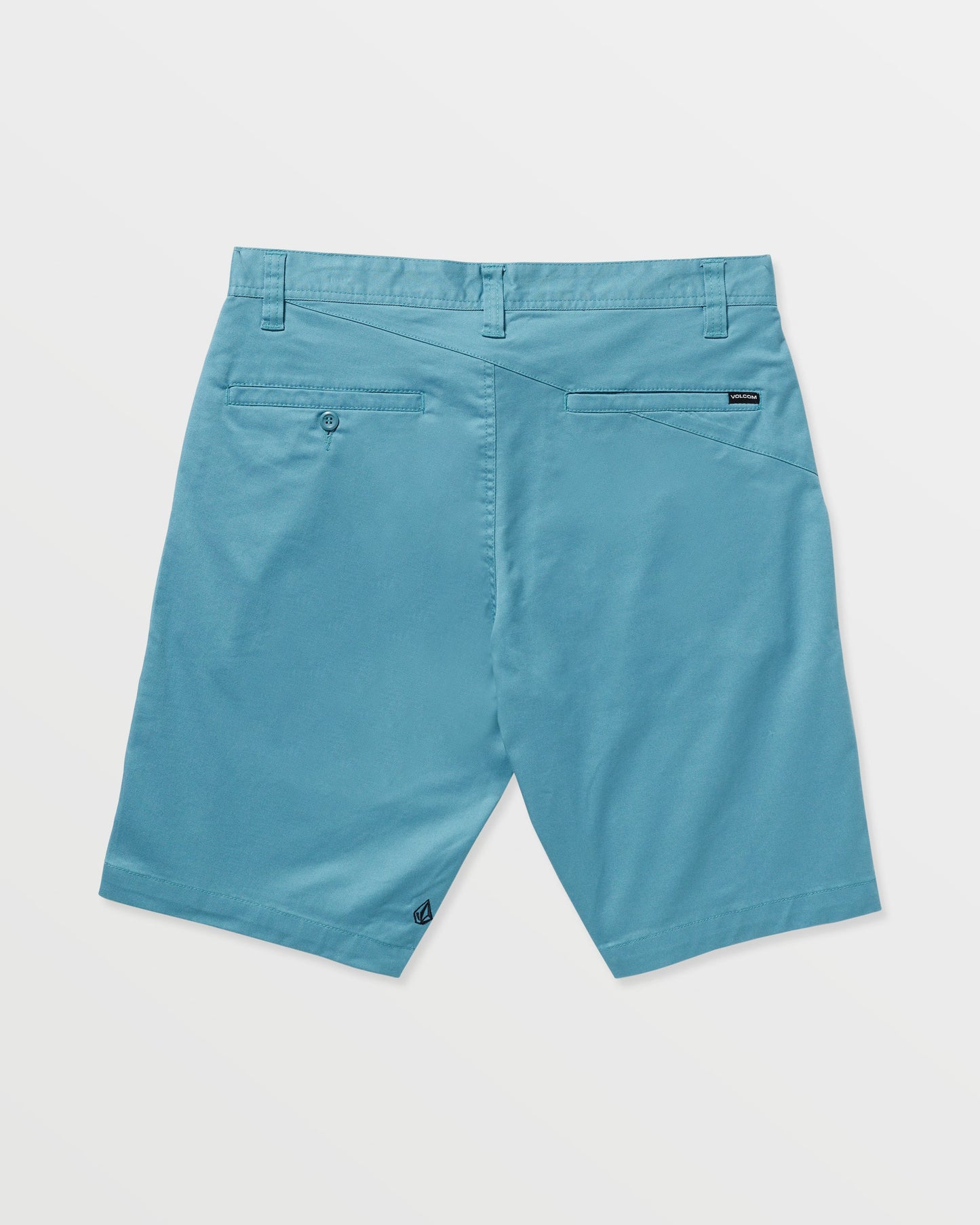 Men's Frickin Modern Stretch Shorts