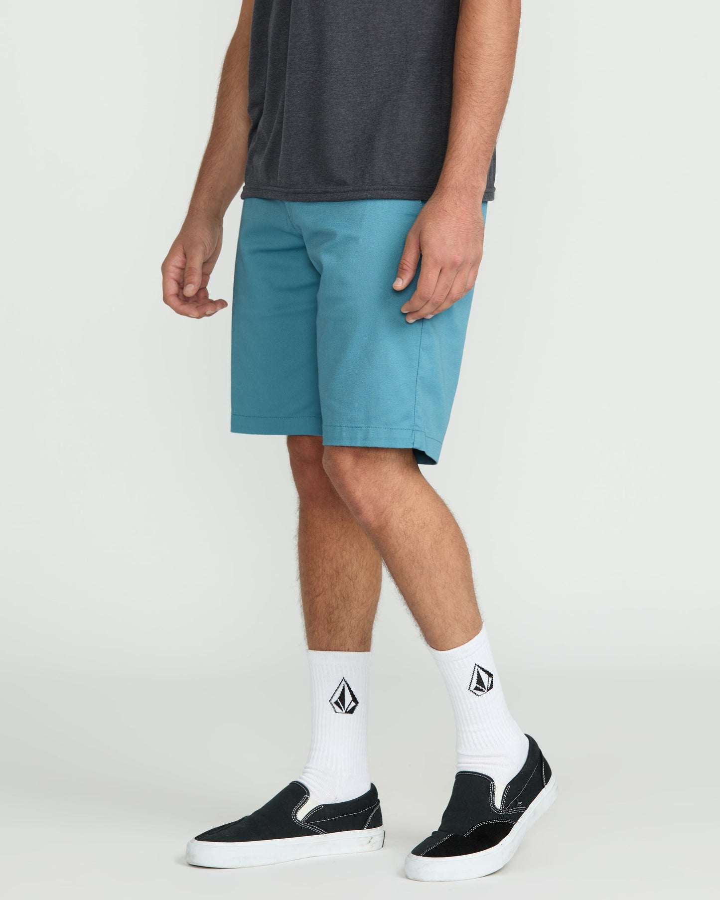Men's Frickin Modern Stretch Shorts