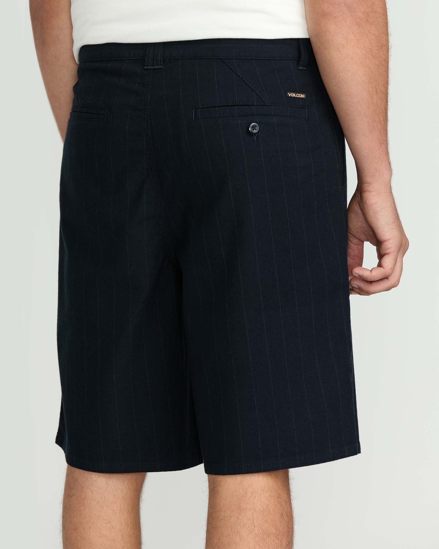 Men's Billow Shorts 22"