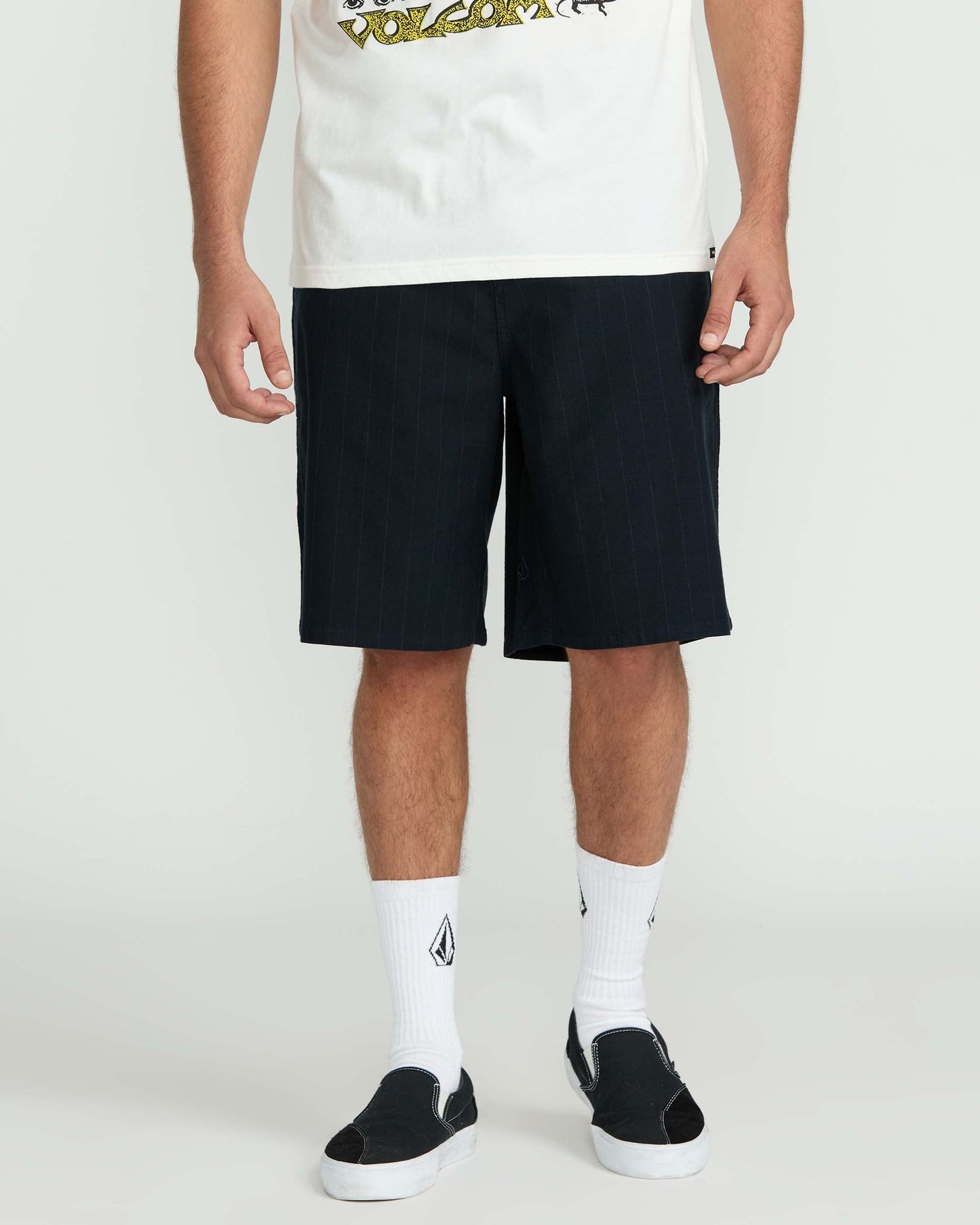 Men's Billow Shorts 22"