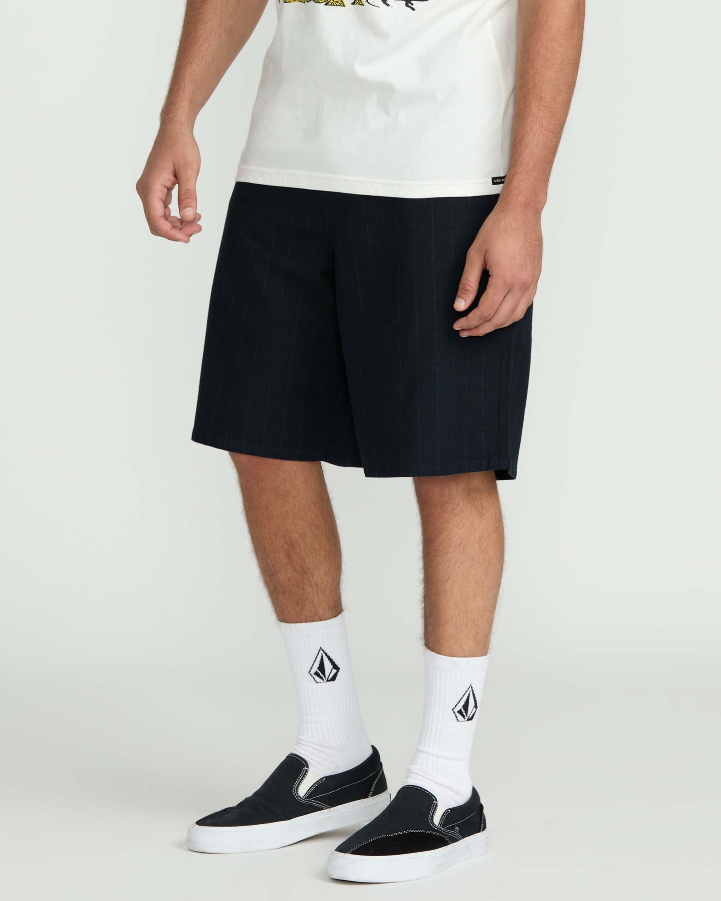 Men's Billow Shorts 22"