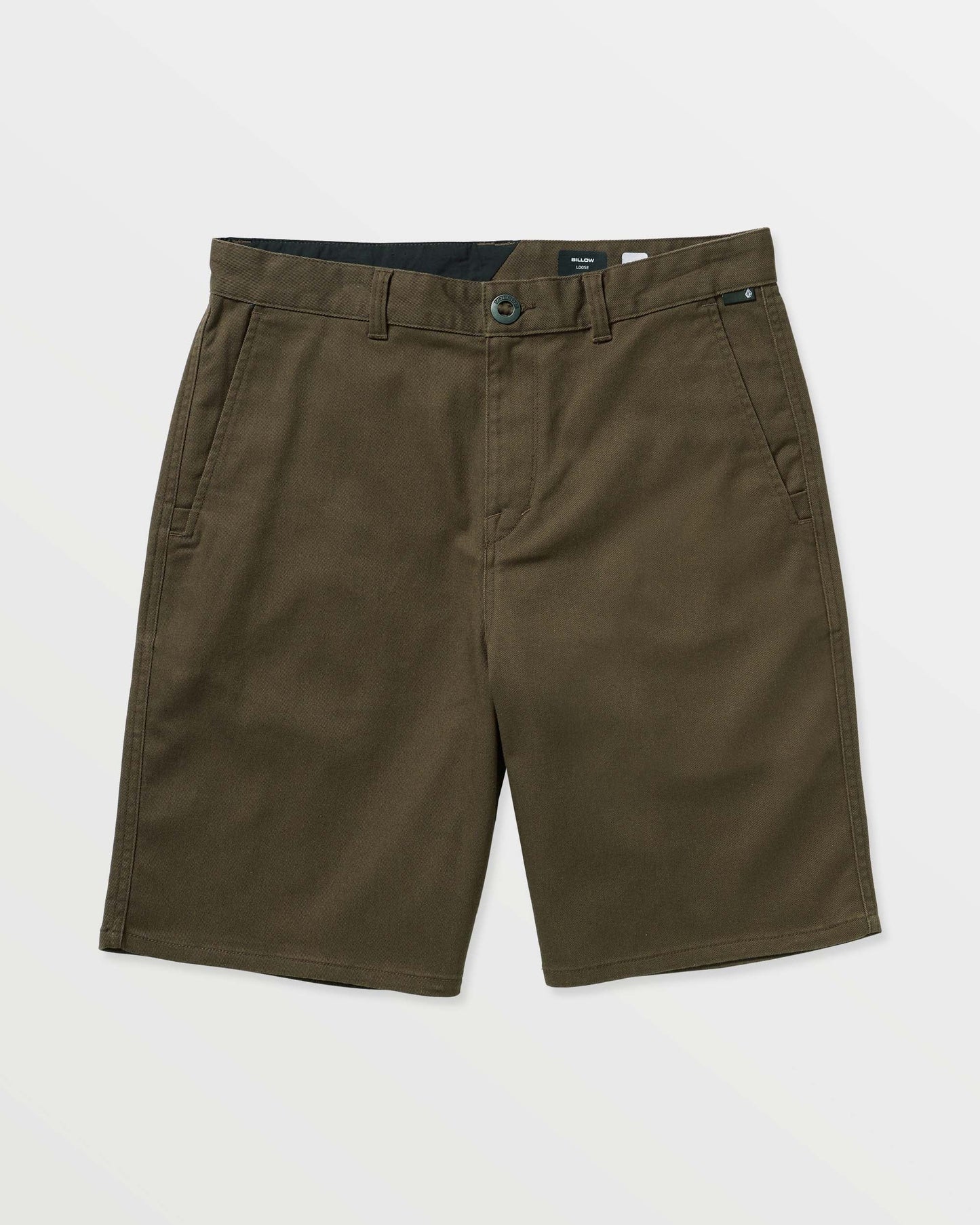 Men's Billow Shorts 22"
