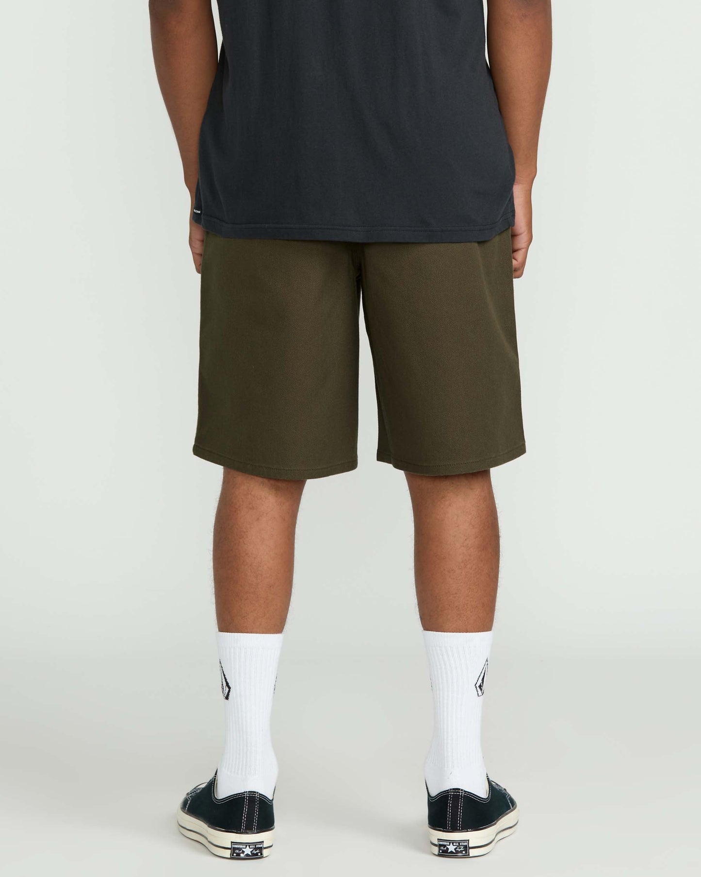 Men's Billow Shorts 22"
