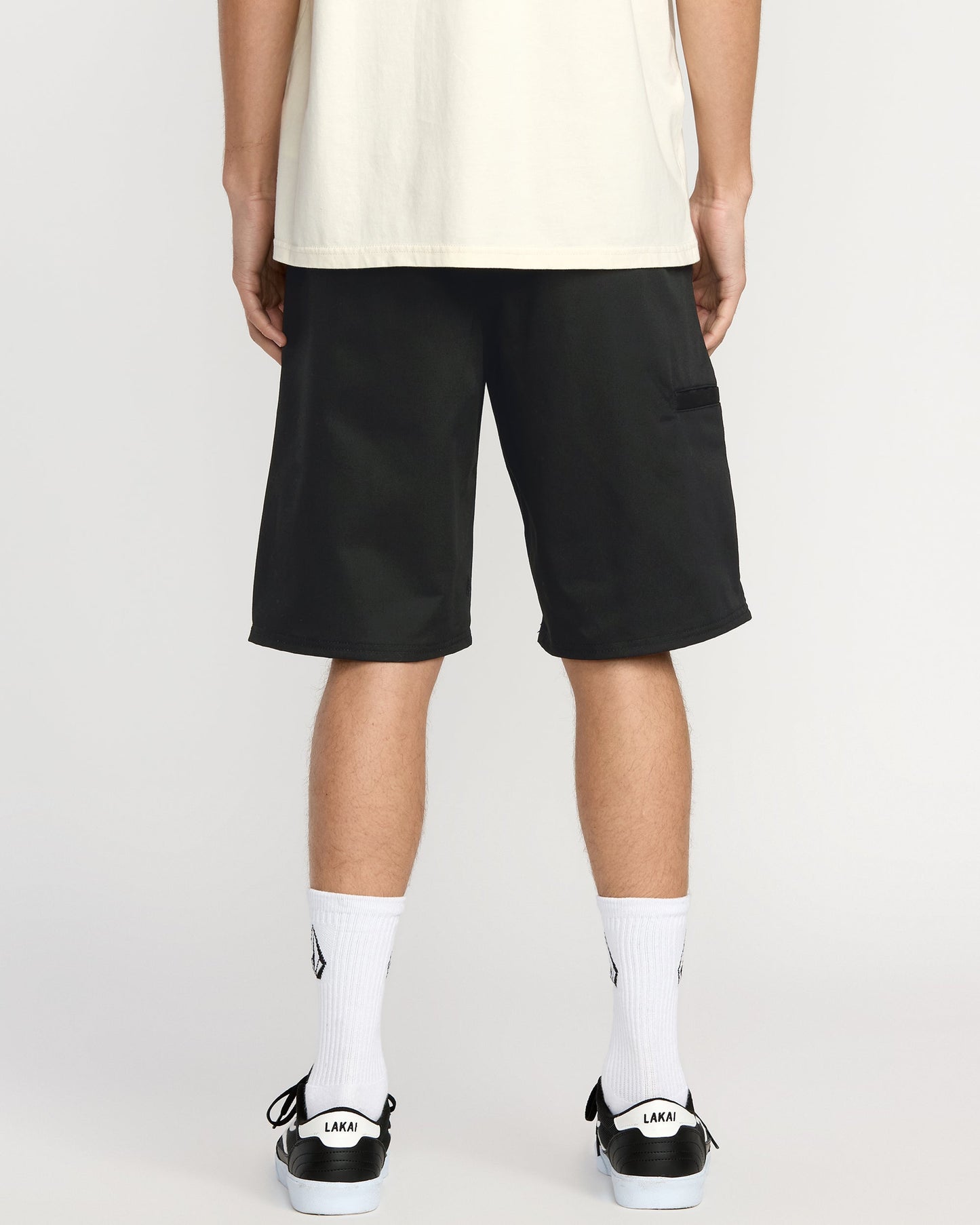 Men's Frickin Chino Short
