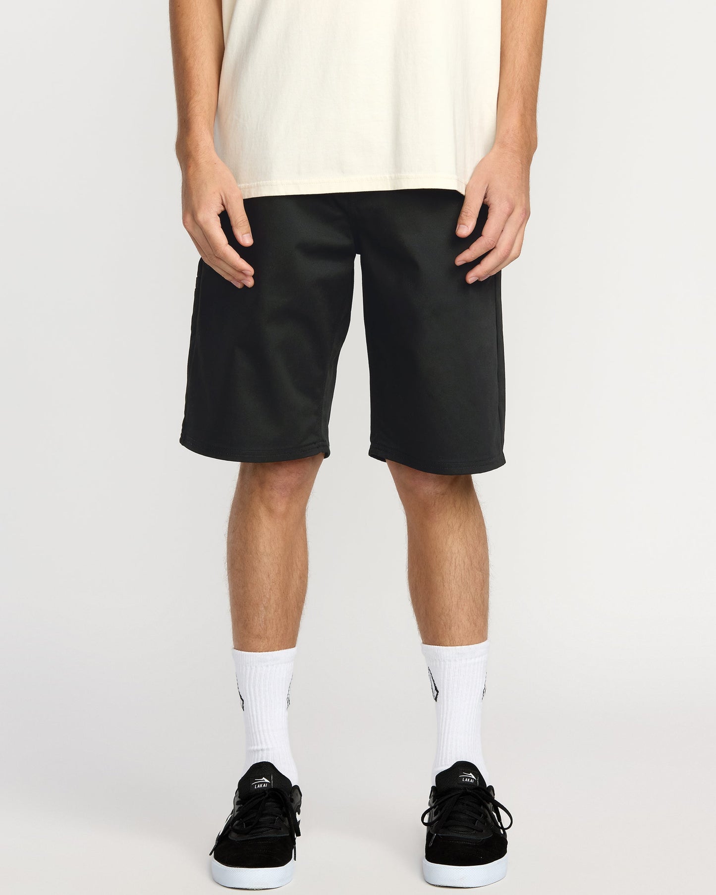 Men's Frickin Chino Short