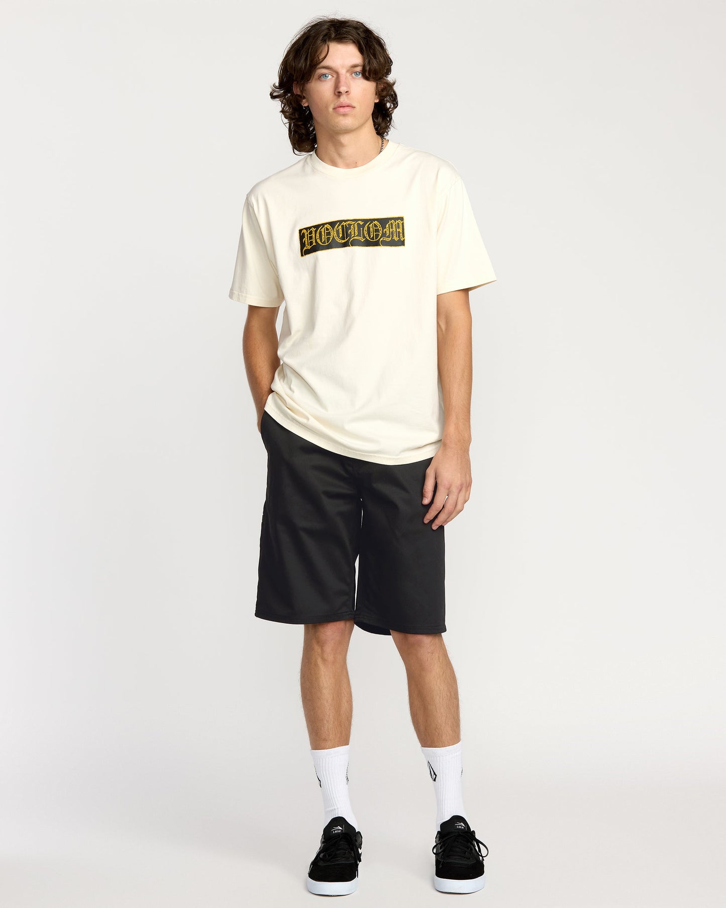 Men's Frickin Chino Short