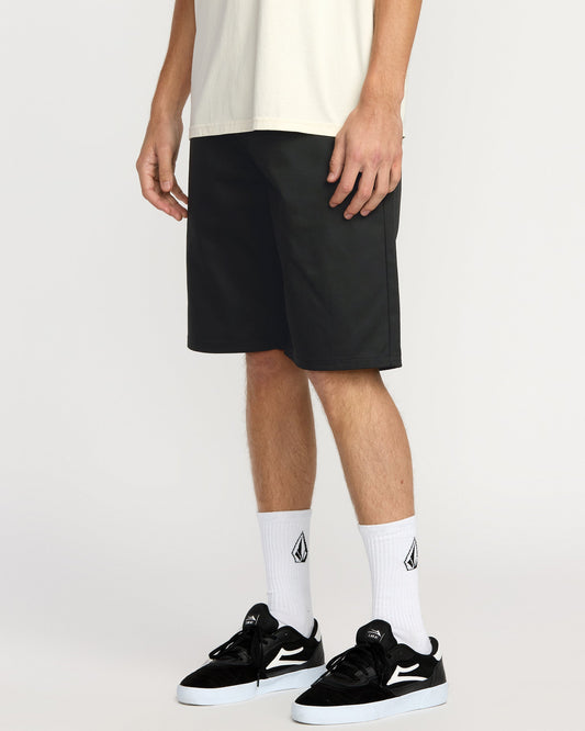 Men's Frickin Chino Short