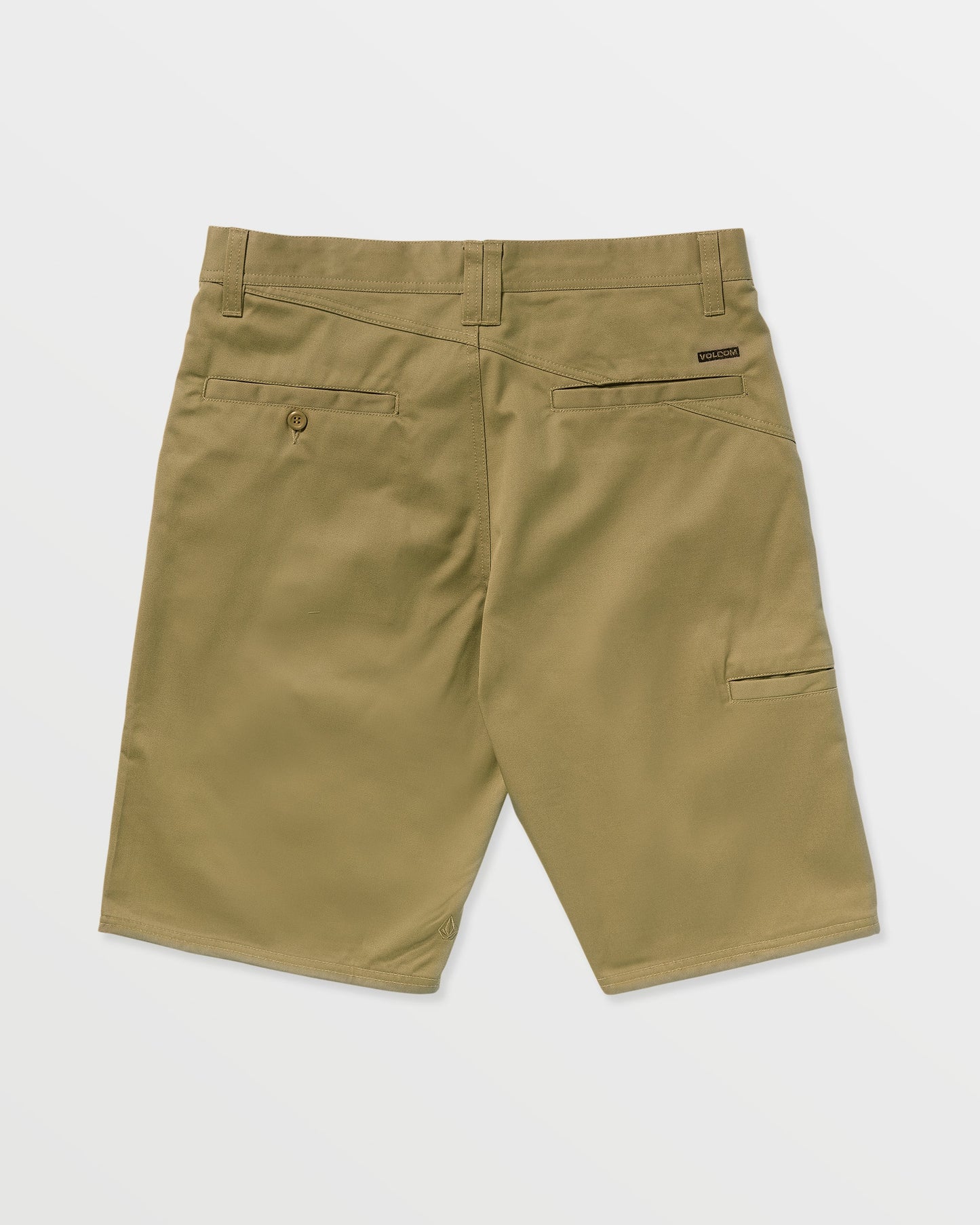 Men's Frickin Chino Short