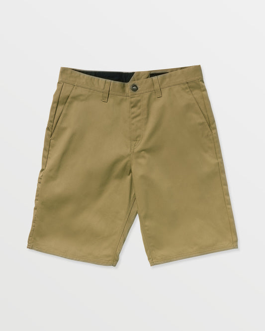 Men's Frickin Chino Short