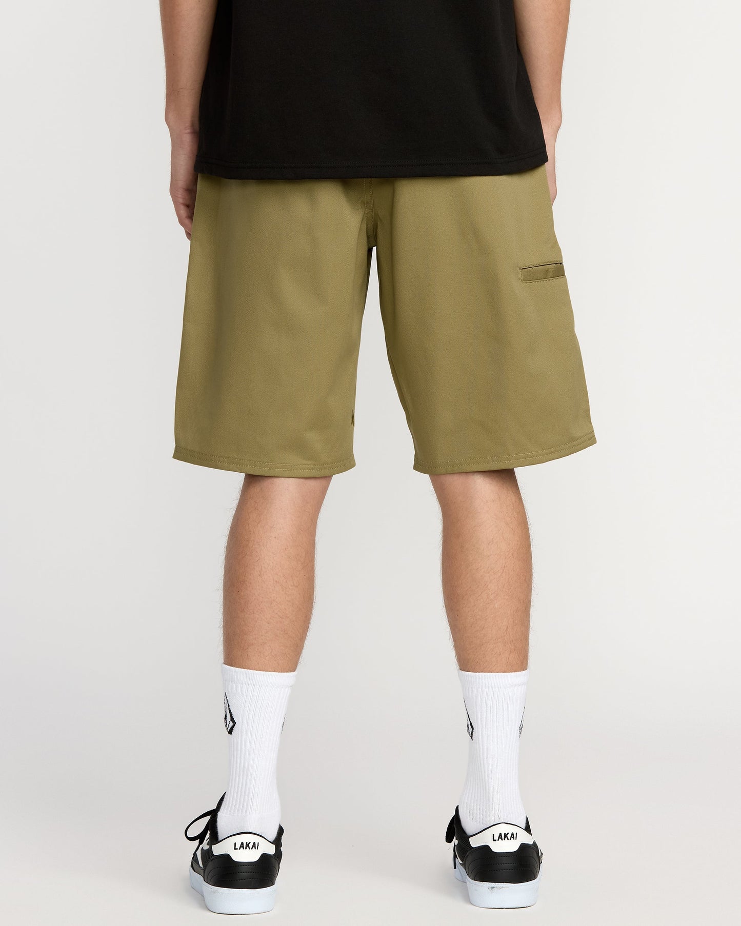 Men's Frickin Chino Short