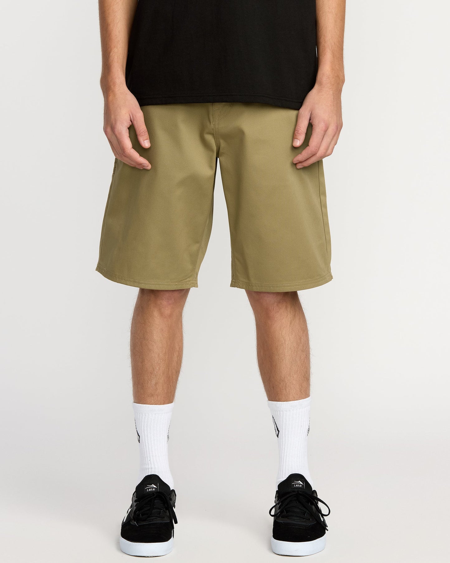 Men's Frickin Chino Short