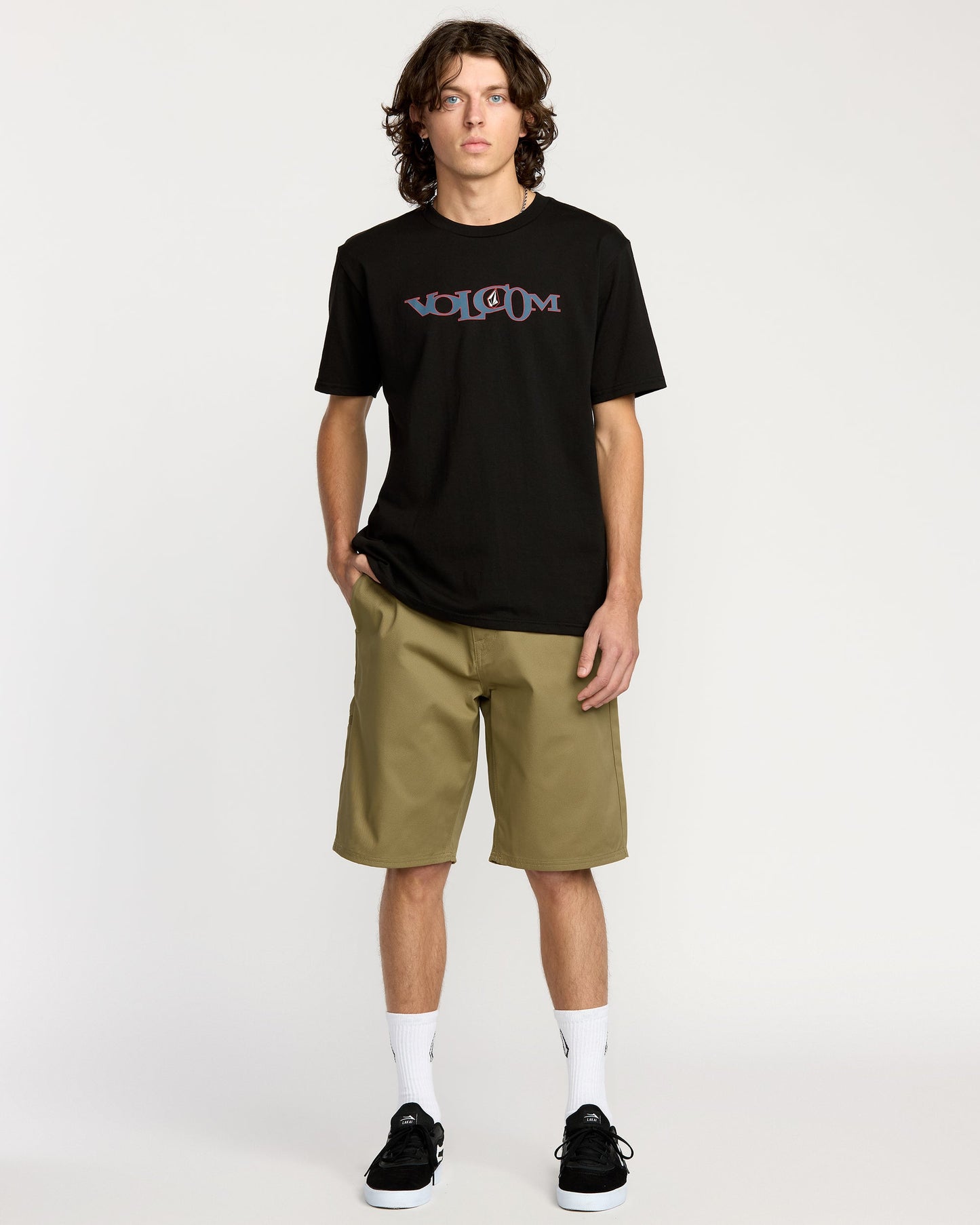 Men's Frickin Chino Short