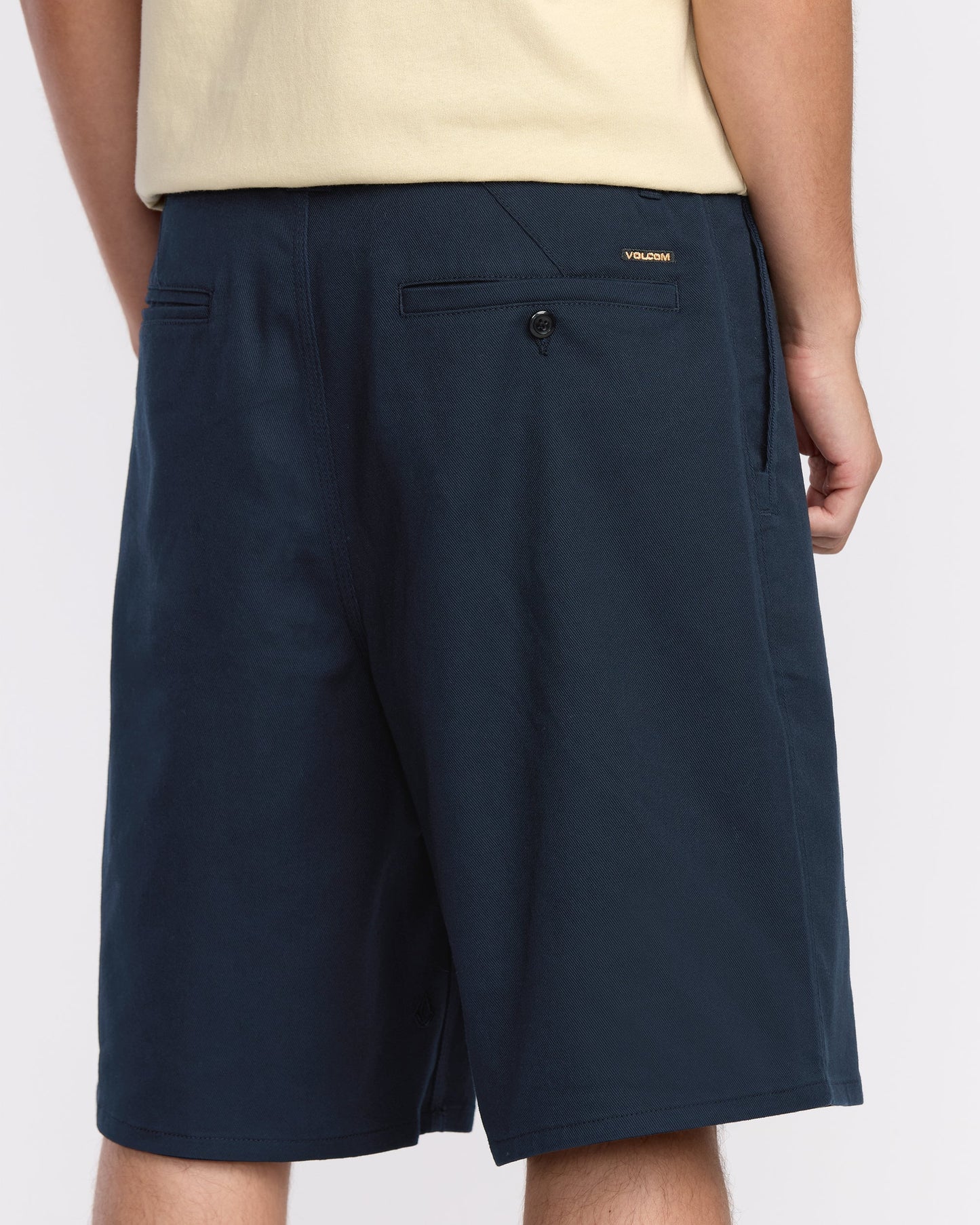 Men's Billow Short 22"
