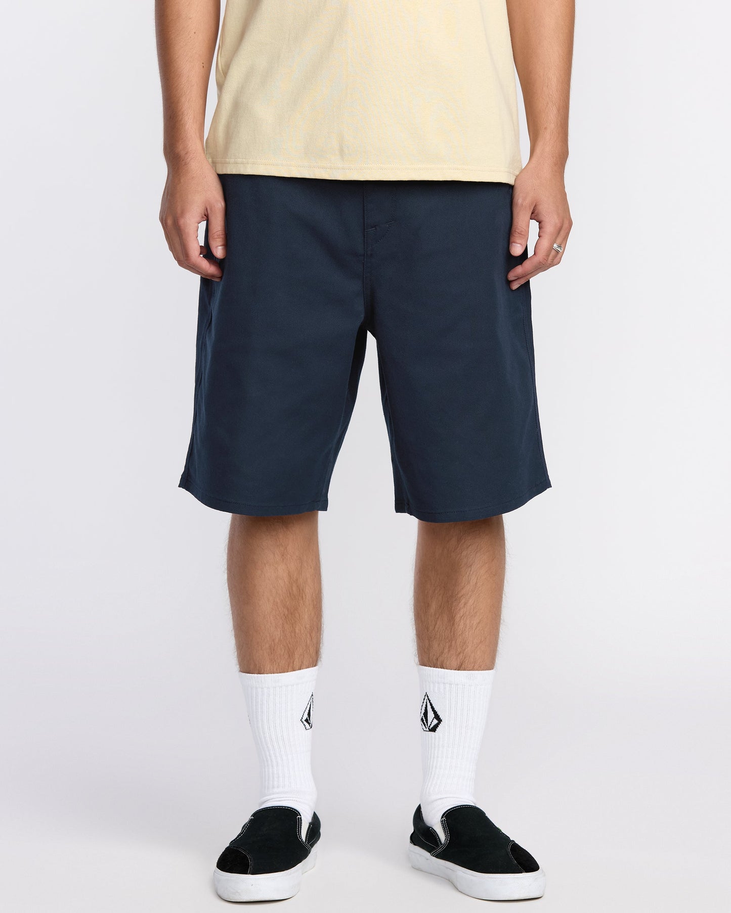 Men's Billow Short 22"