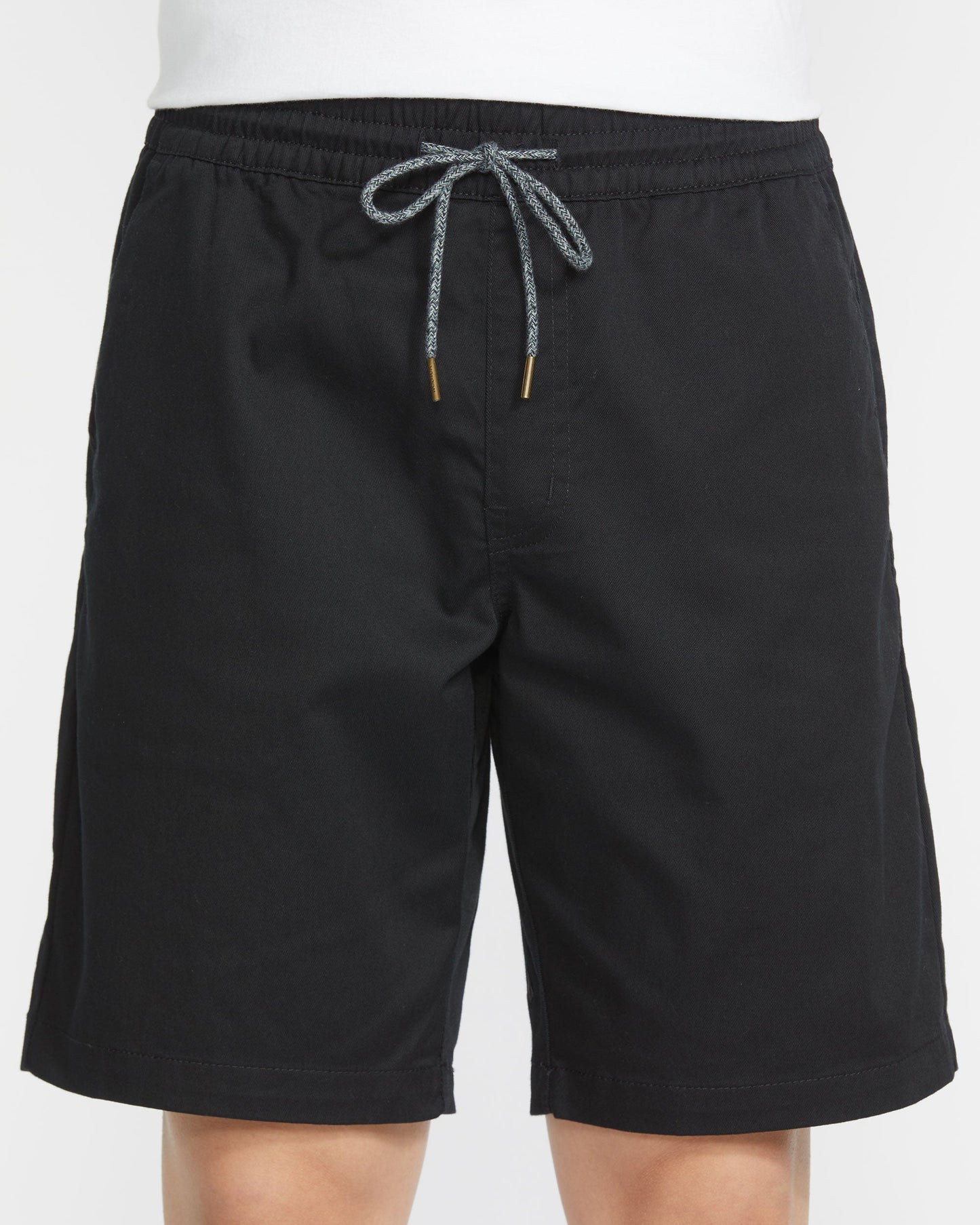 Men's Frickin Elastic Waist Shorts