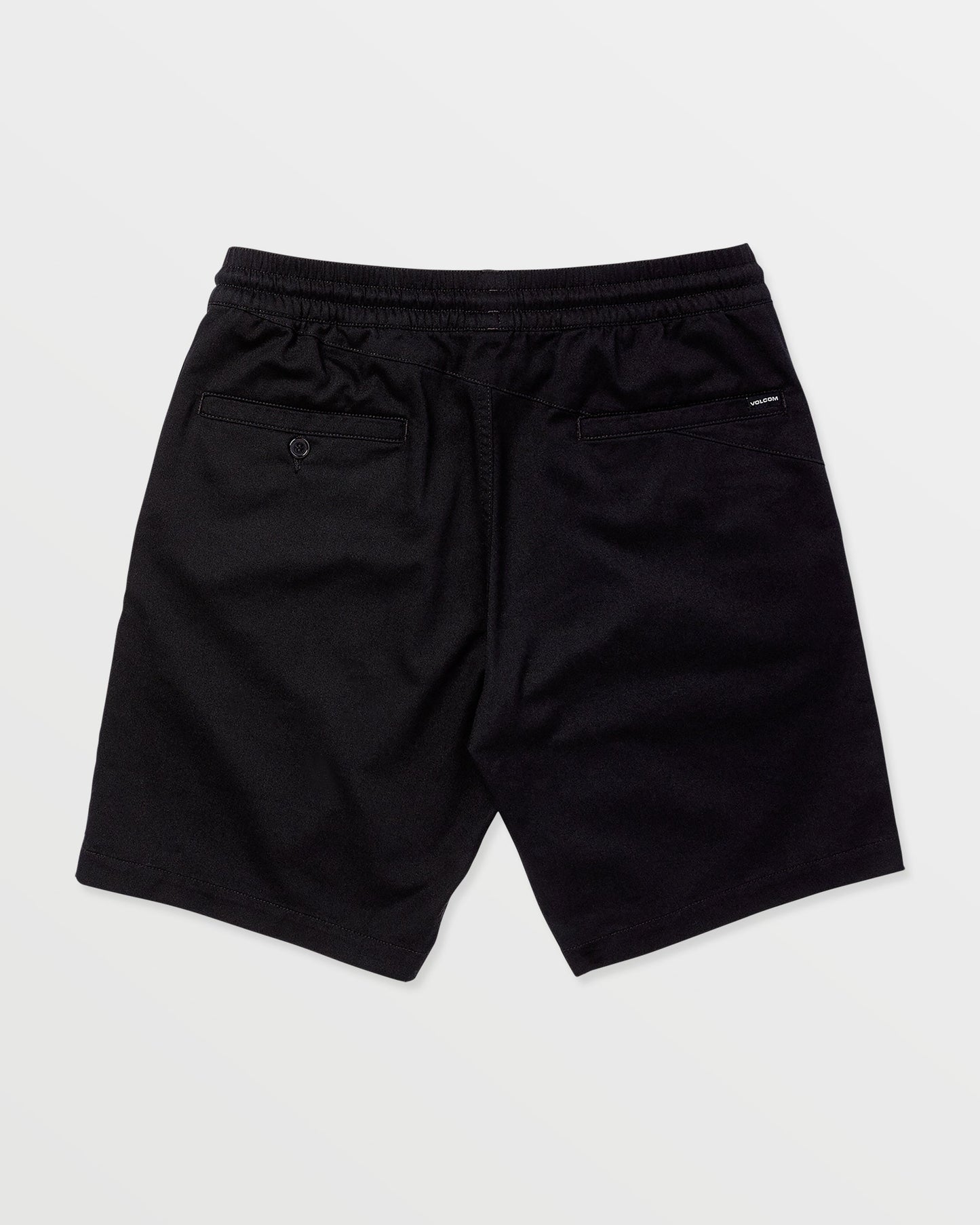 Men's Frickin Elastic Waist Shorts