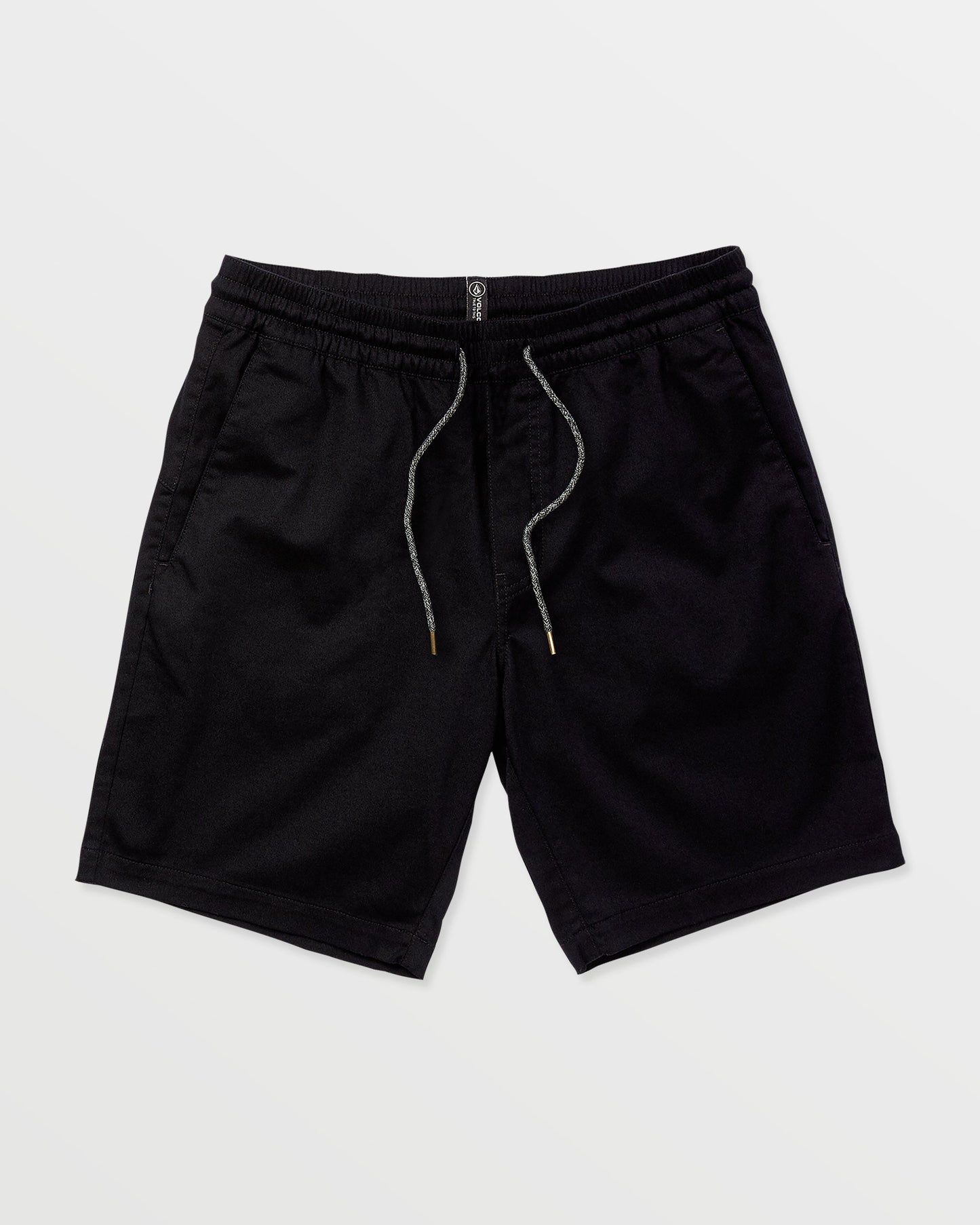 Men's Frickin Elastic Waist Shorts