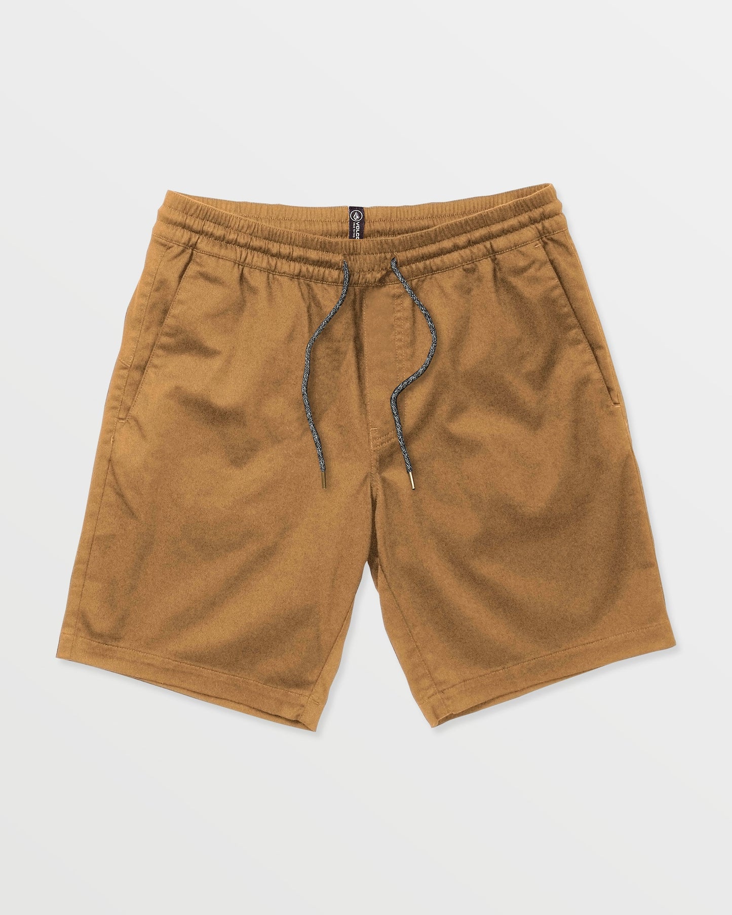 Men's Frickin Elastic Waist Shorts