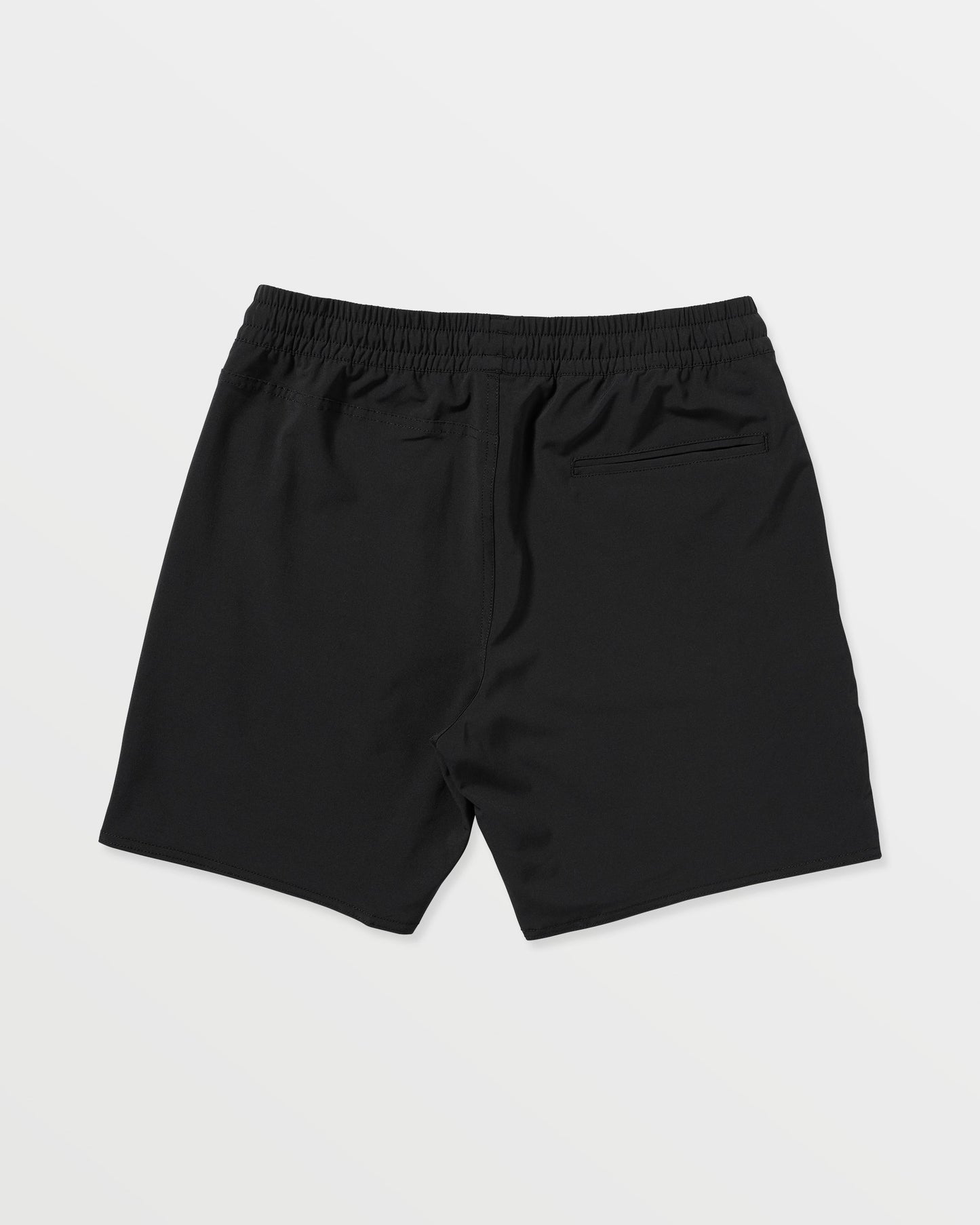 Men's Nomoly Elastic Waist Shorts 18"
