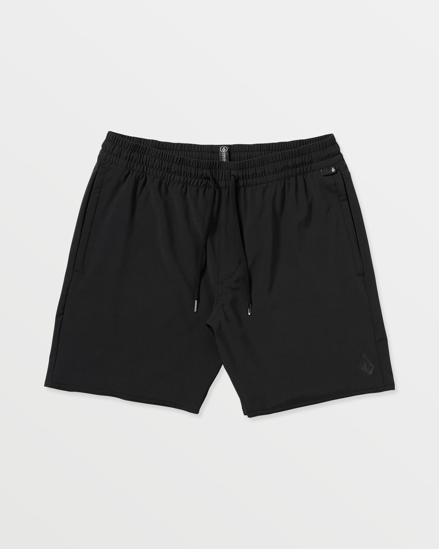 Men's Nomoly Elastic Waist Shorts 18"