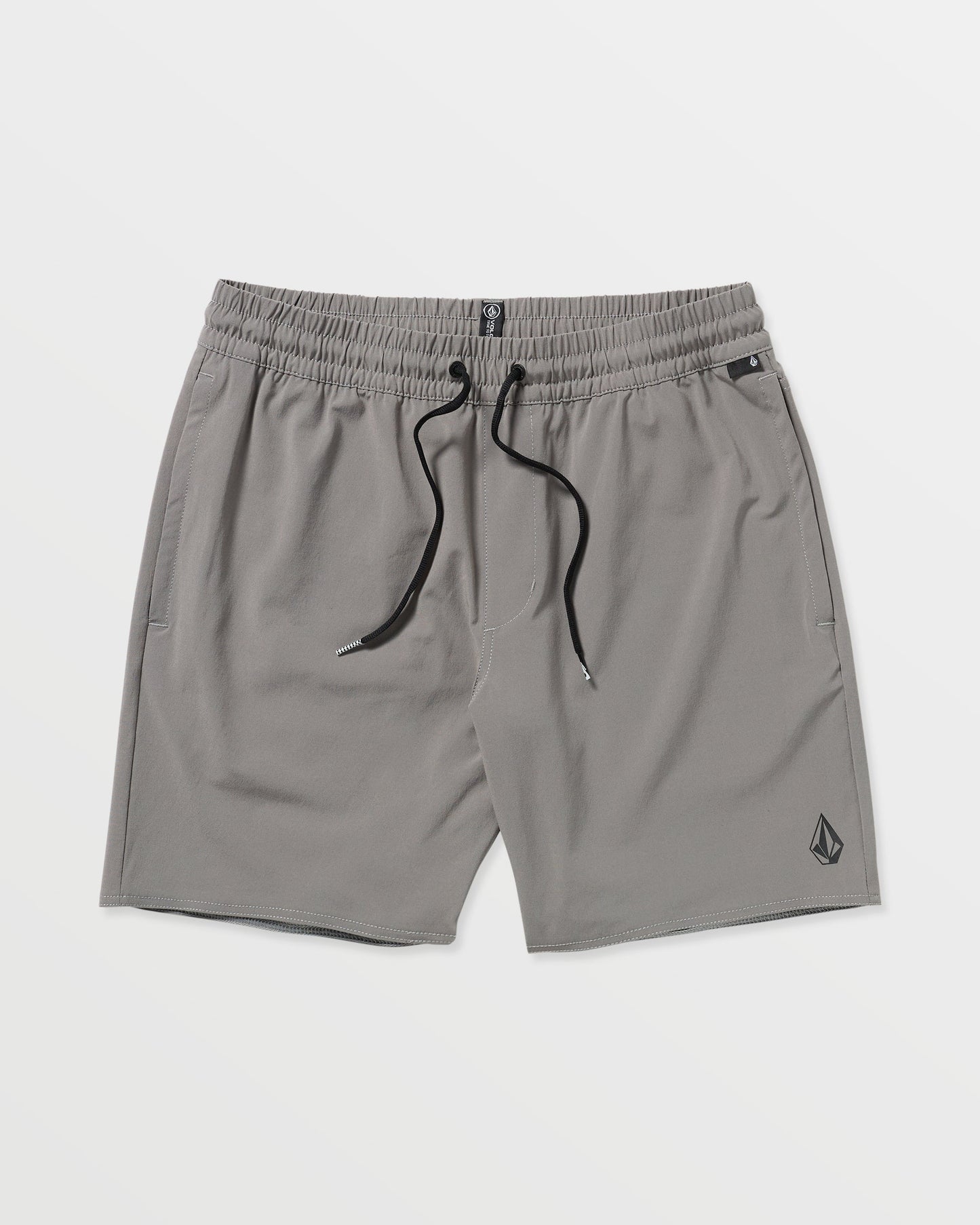 Men's Nomoly Elastic Waist Shorts 18"