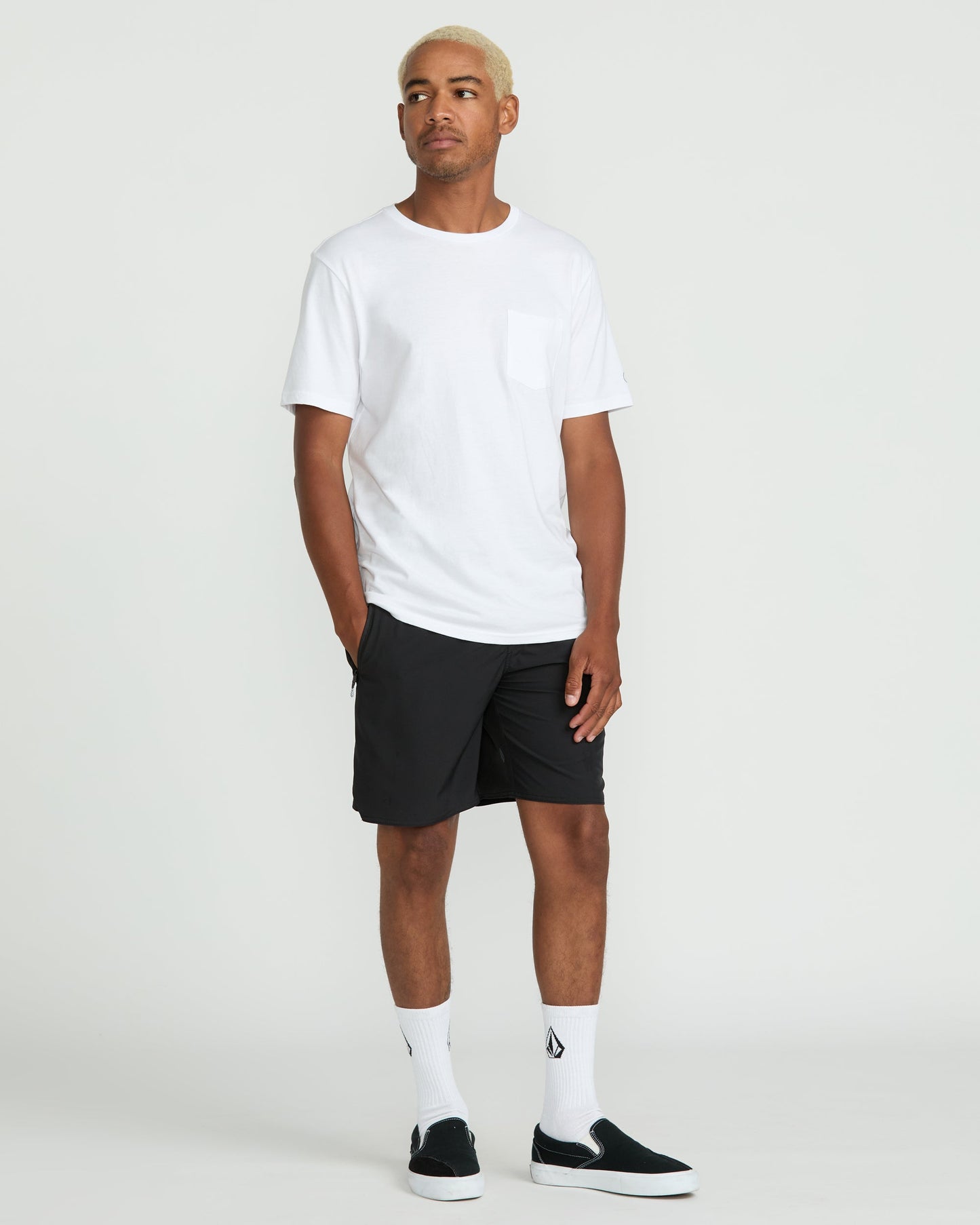 Men's Frickin Ascender II 18" Shorts