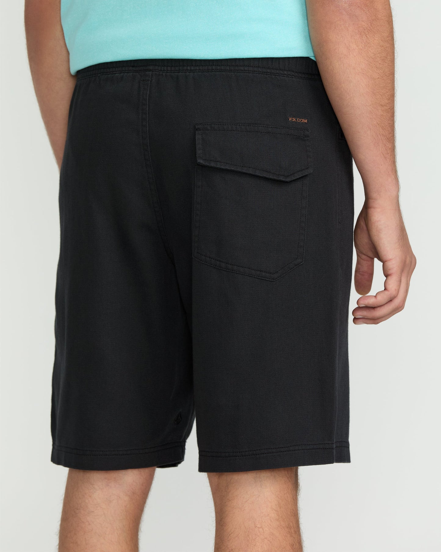 Men's Vs91 Elastic Waist Shorts 20"